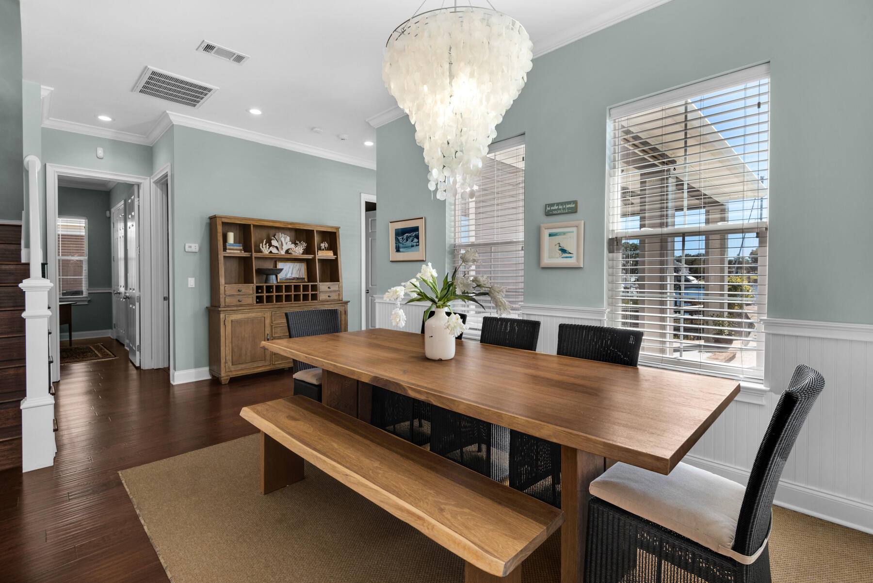 The Parish - Residential