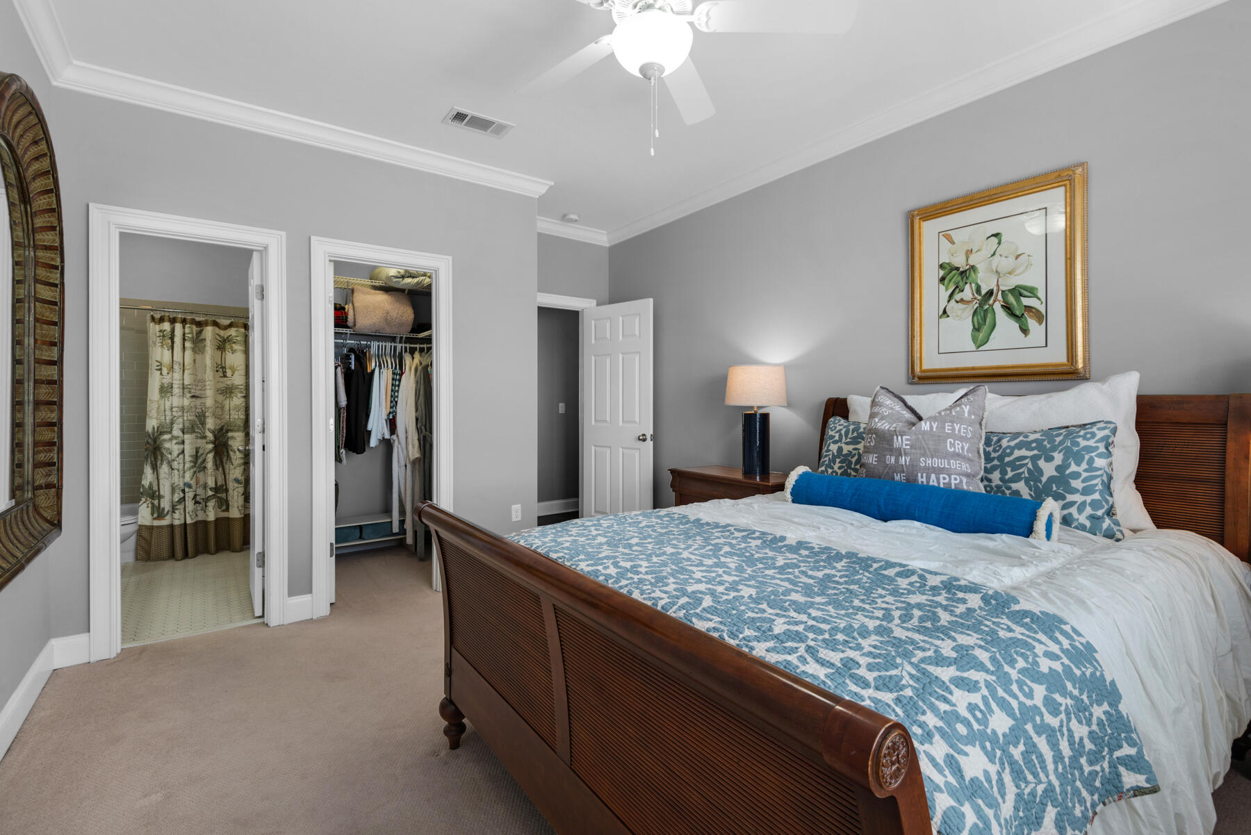 The Parish - Residential