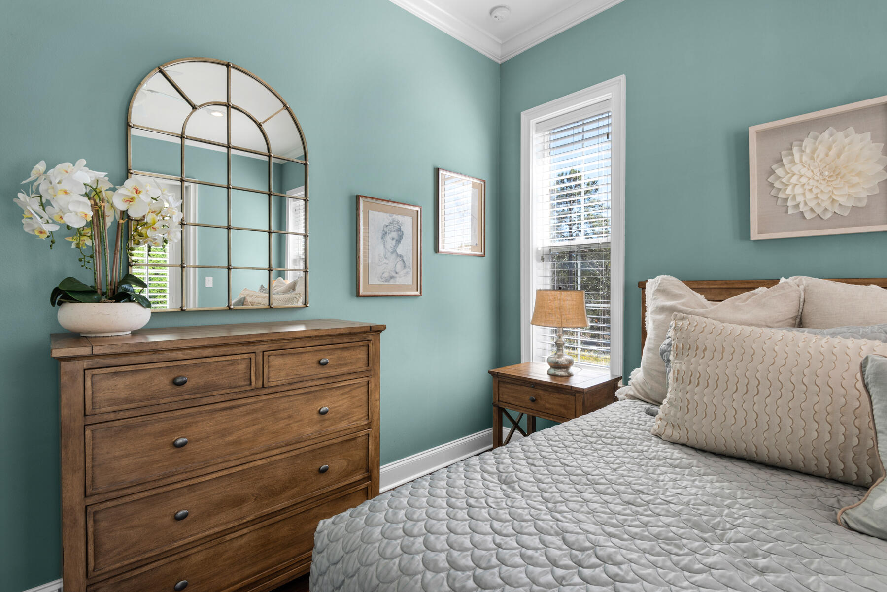 The Parish - Residential