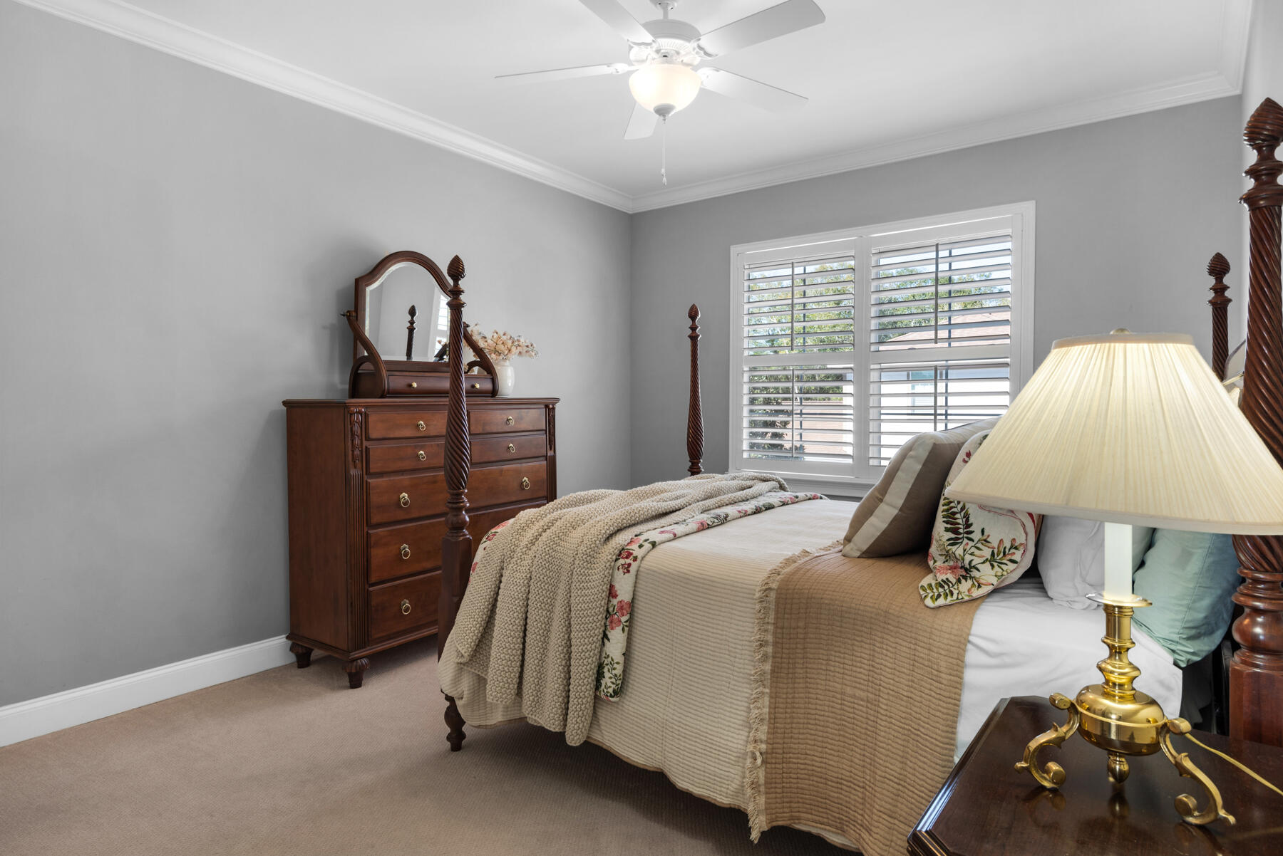 The Parish - Residential