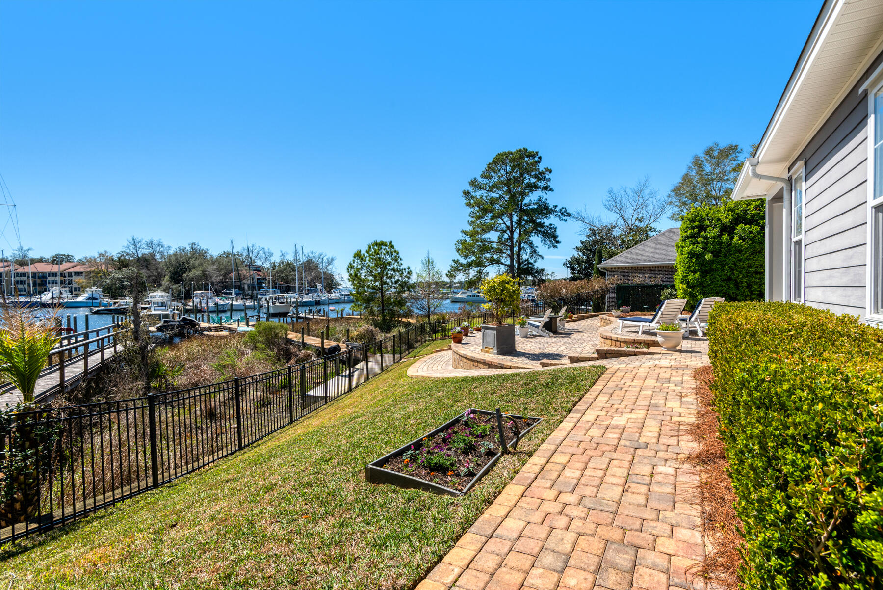 The Parish - Residential