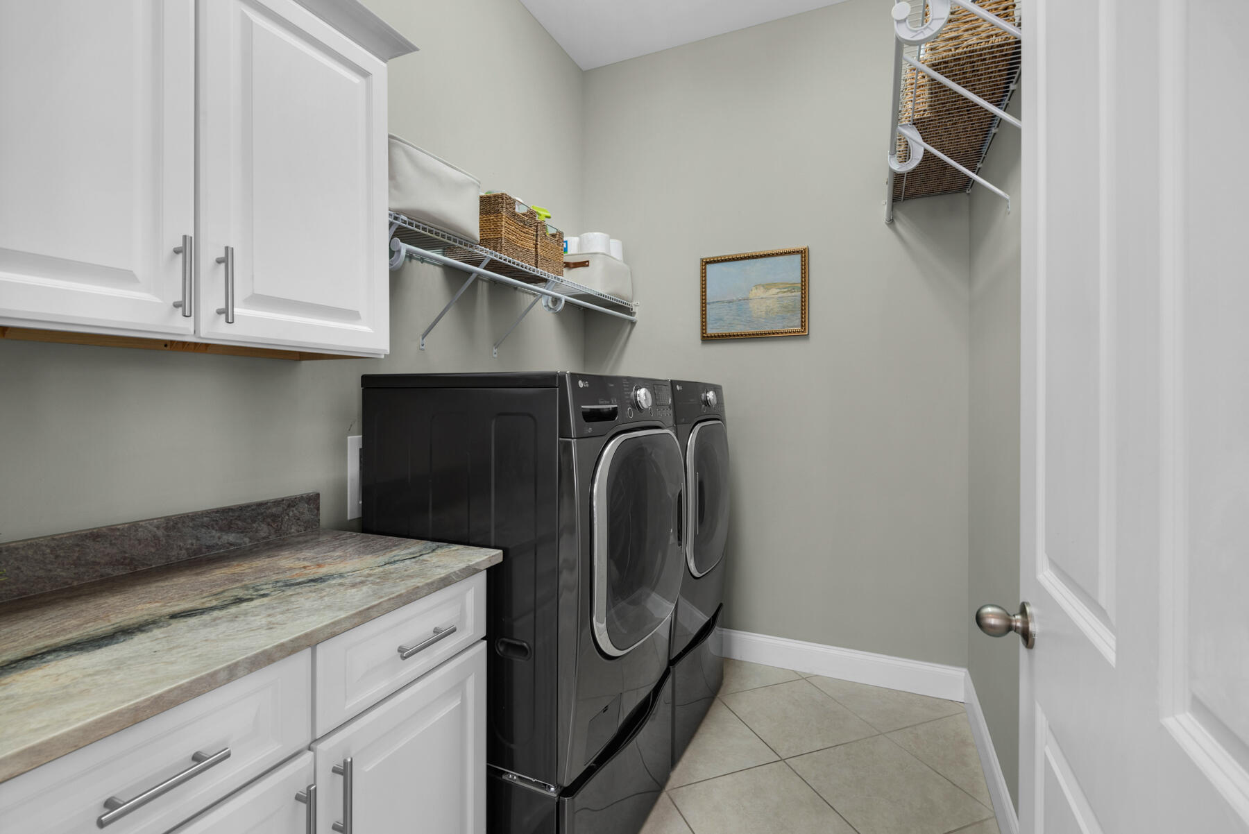 The Parish - Residential