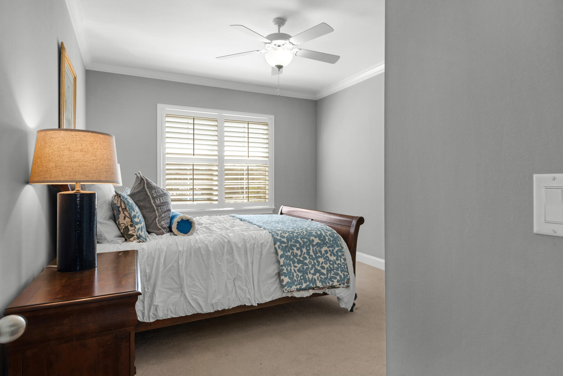 The Parish - Residential