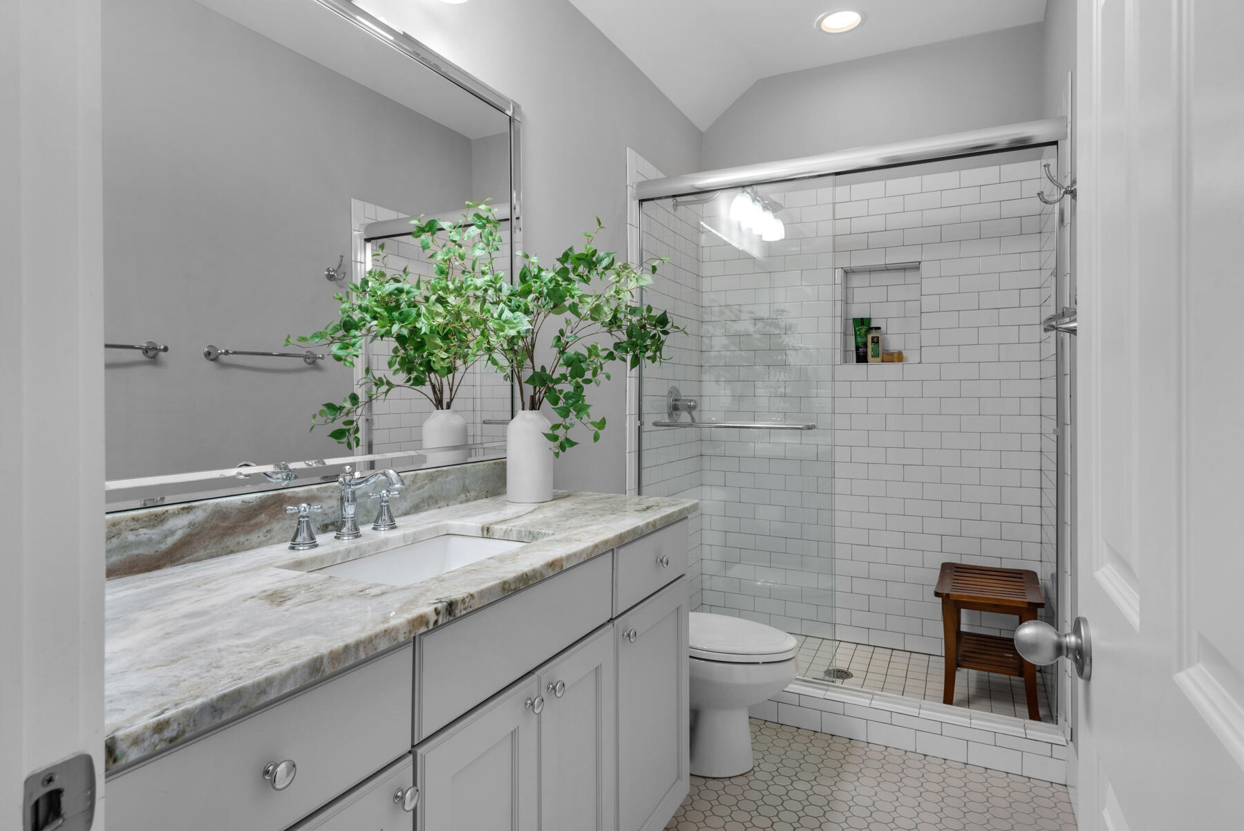 The Parish - Residential