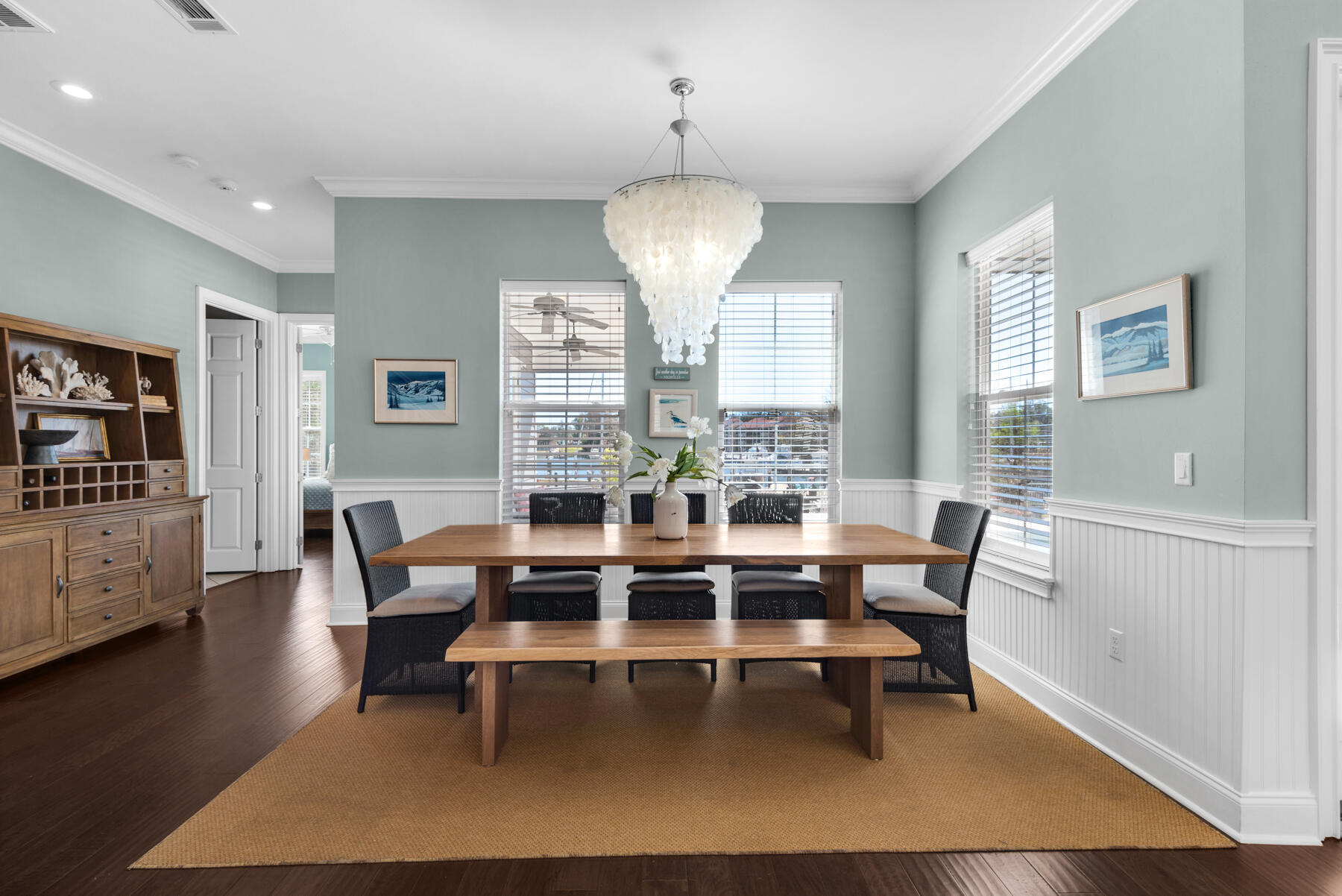 The Parish - Residential