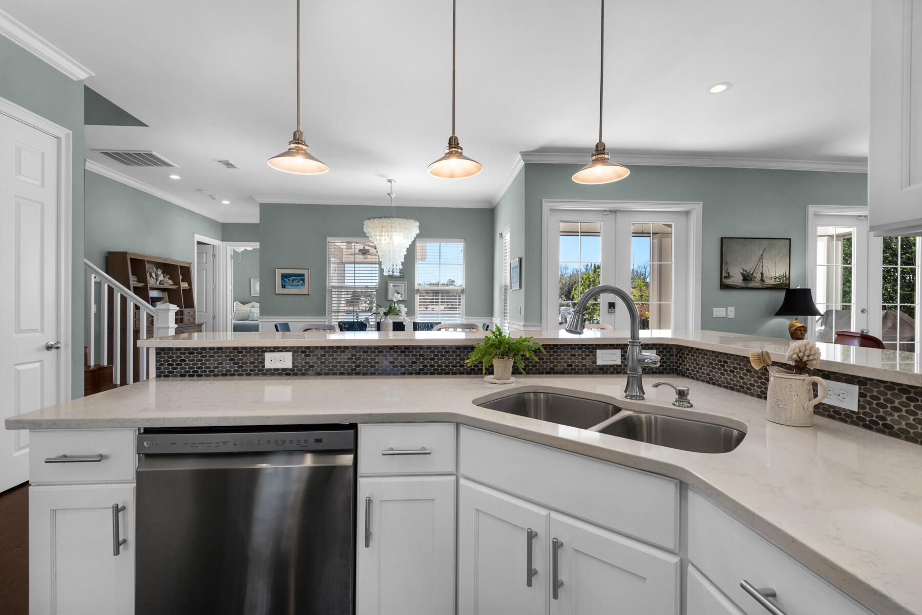 The Parish - Residential