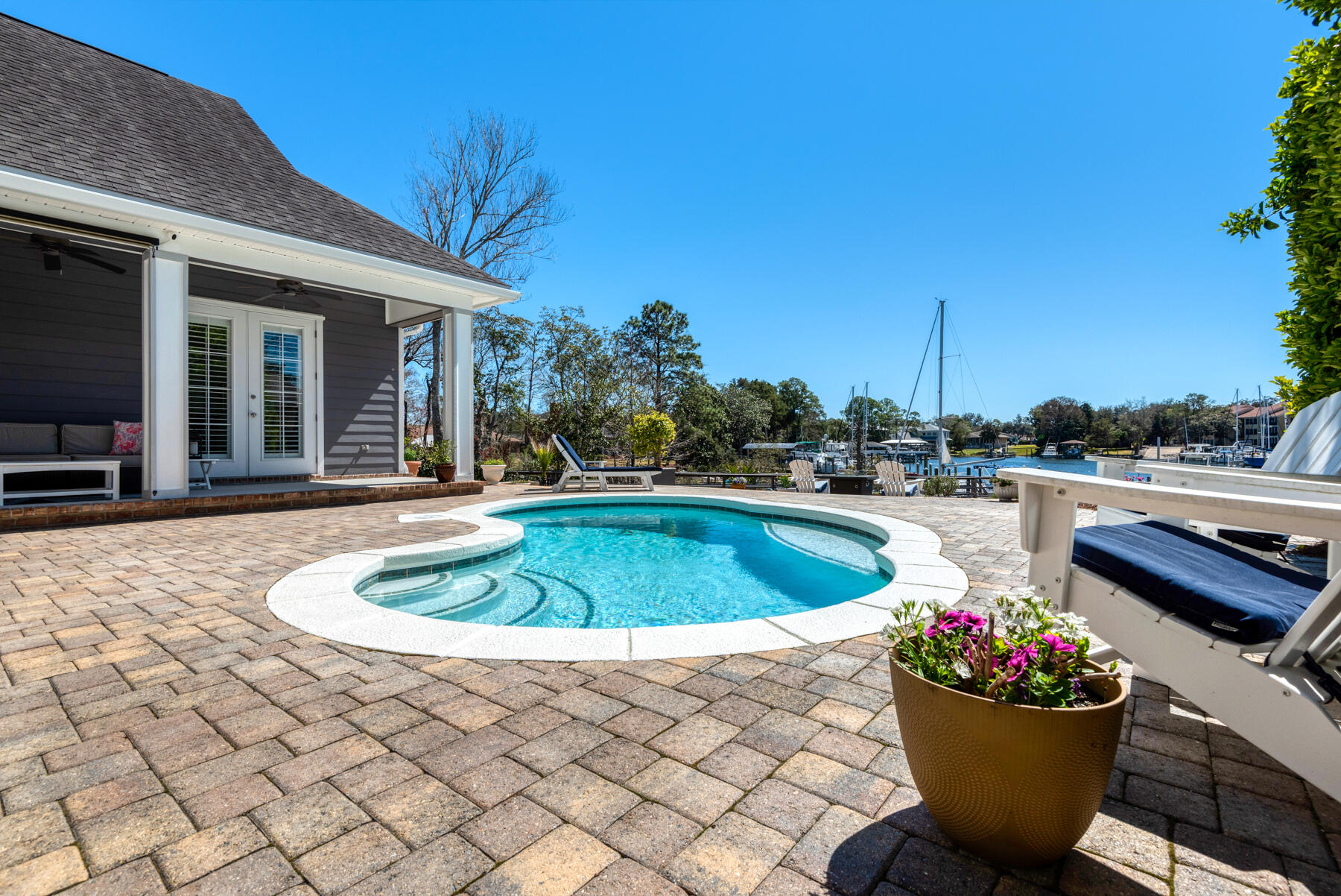 The Parish - Residential