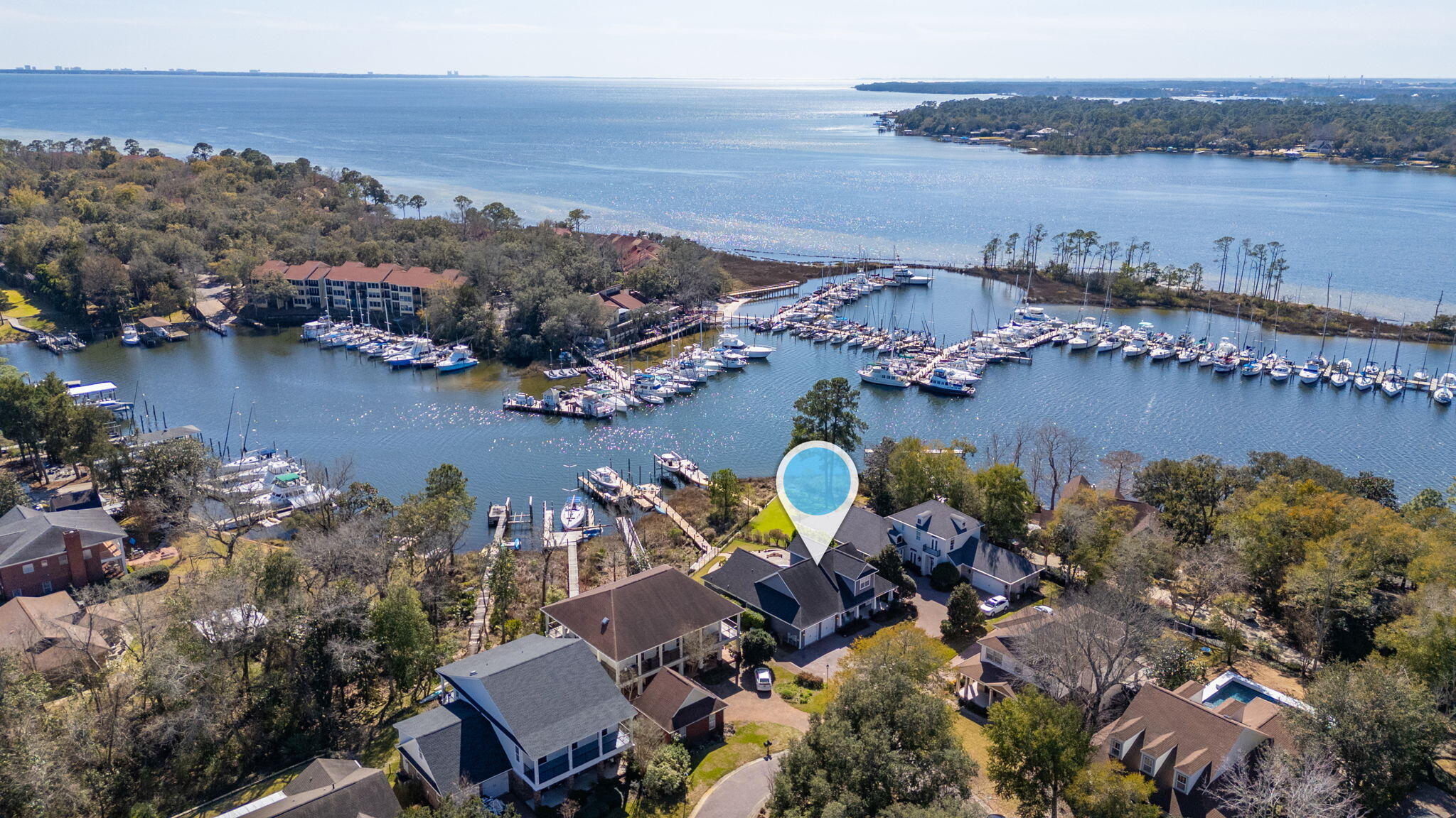 The Parish - Residential