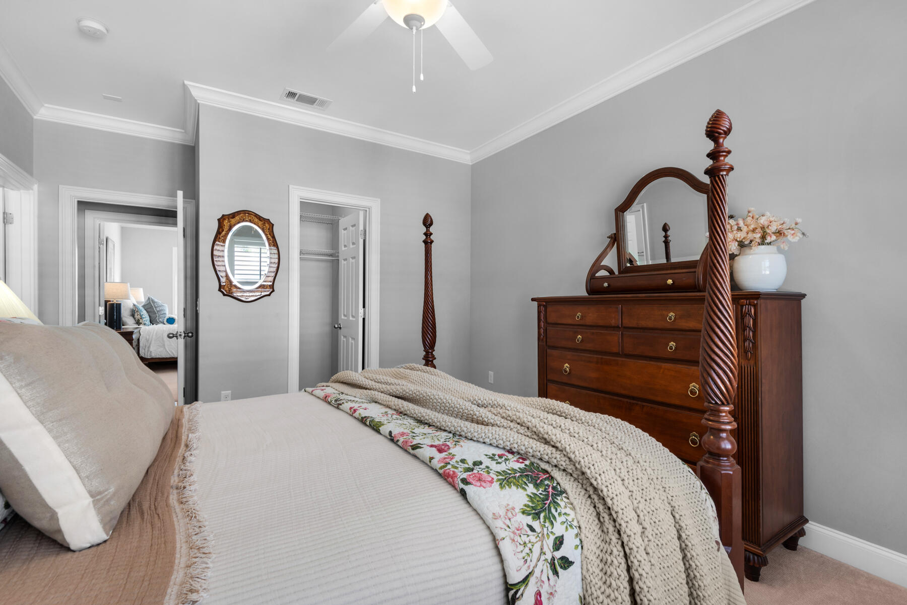 The Parish - Residential