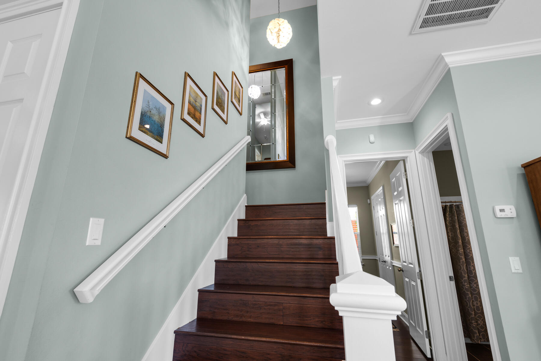 The Parish - Residential