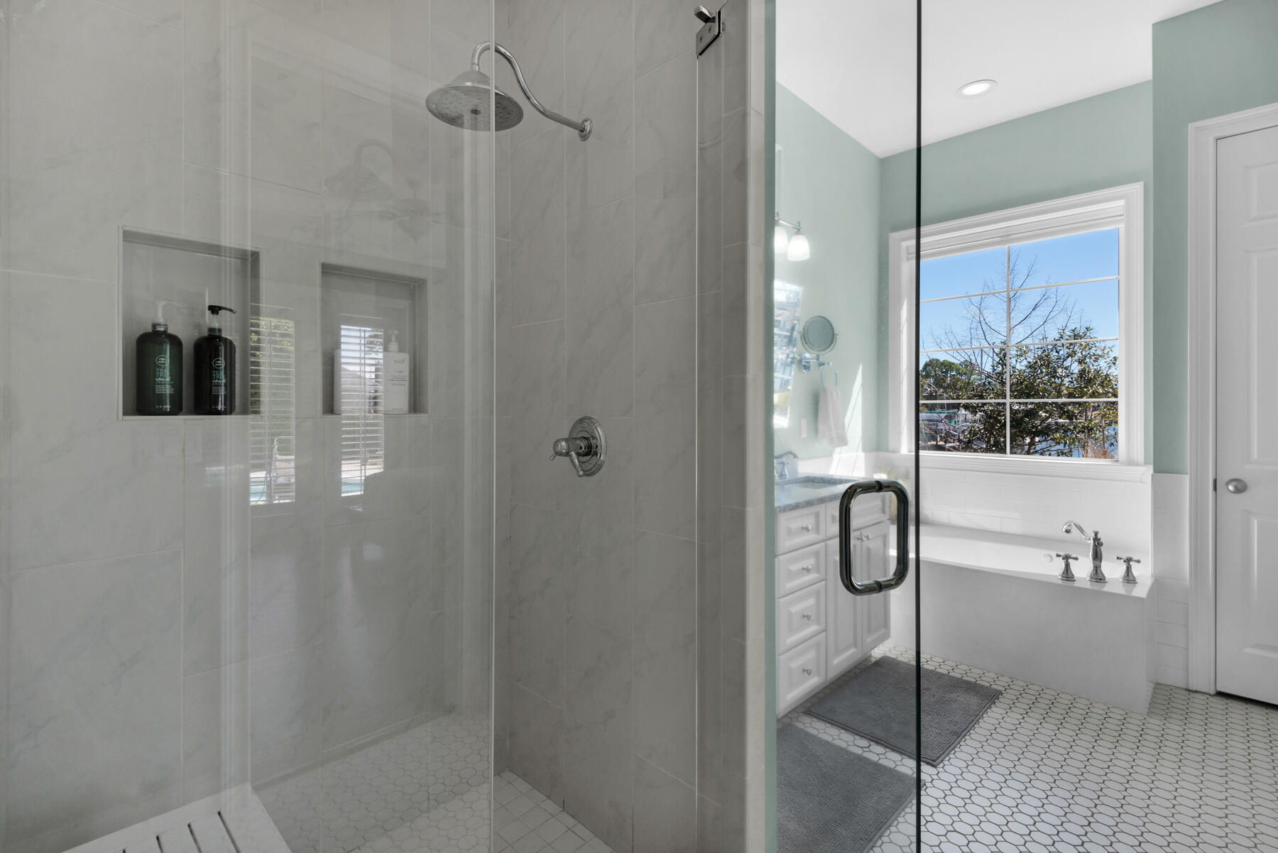 The Parish - Residential