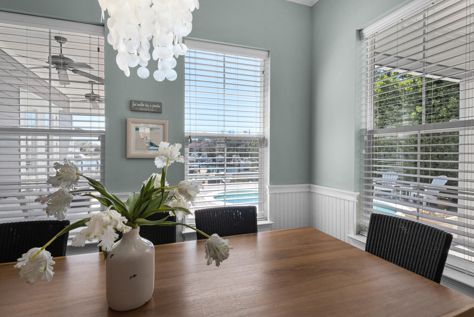 The Parish - Residential