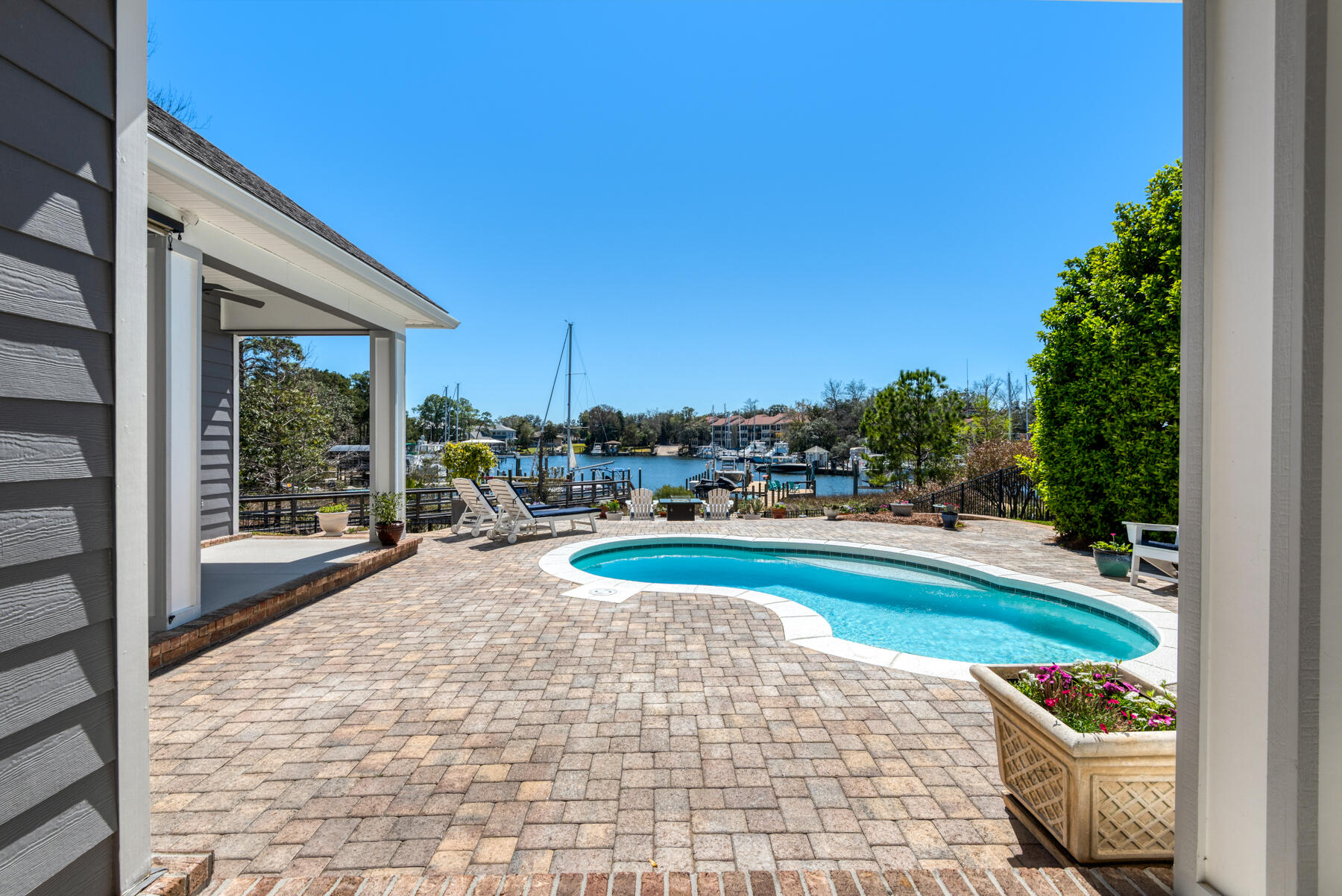 The Parish - Residential