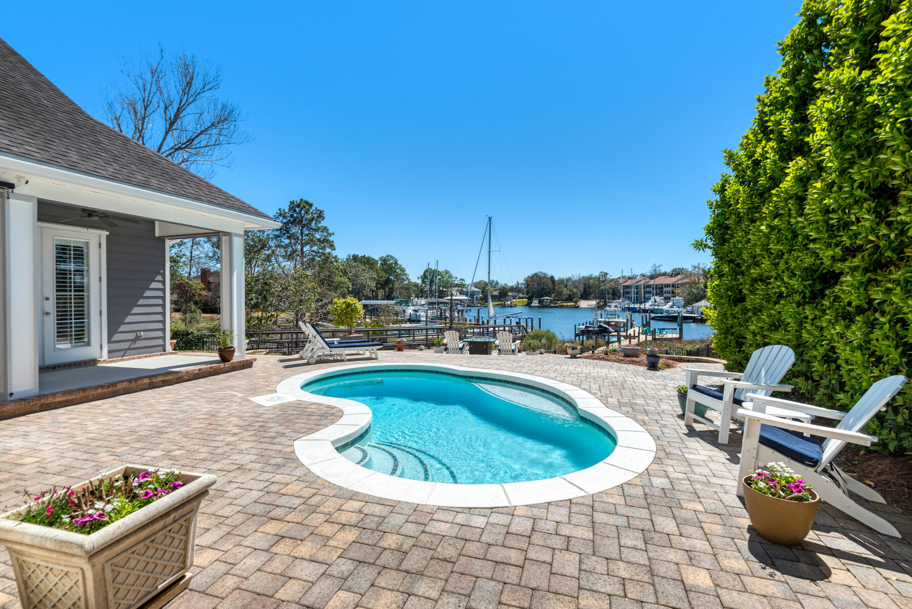 The Parish - Residential