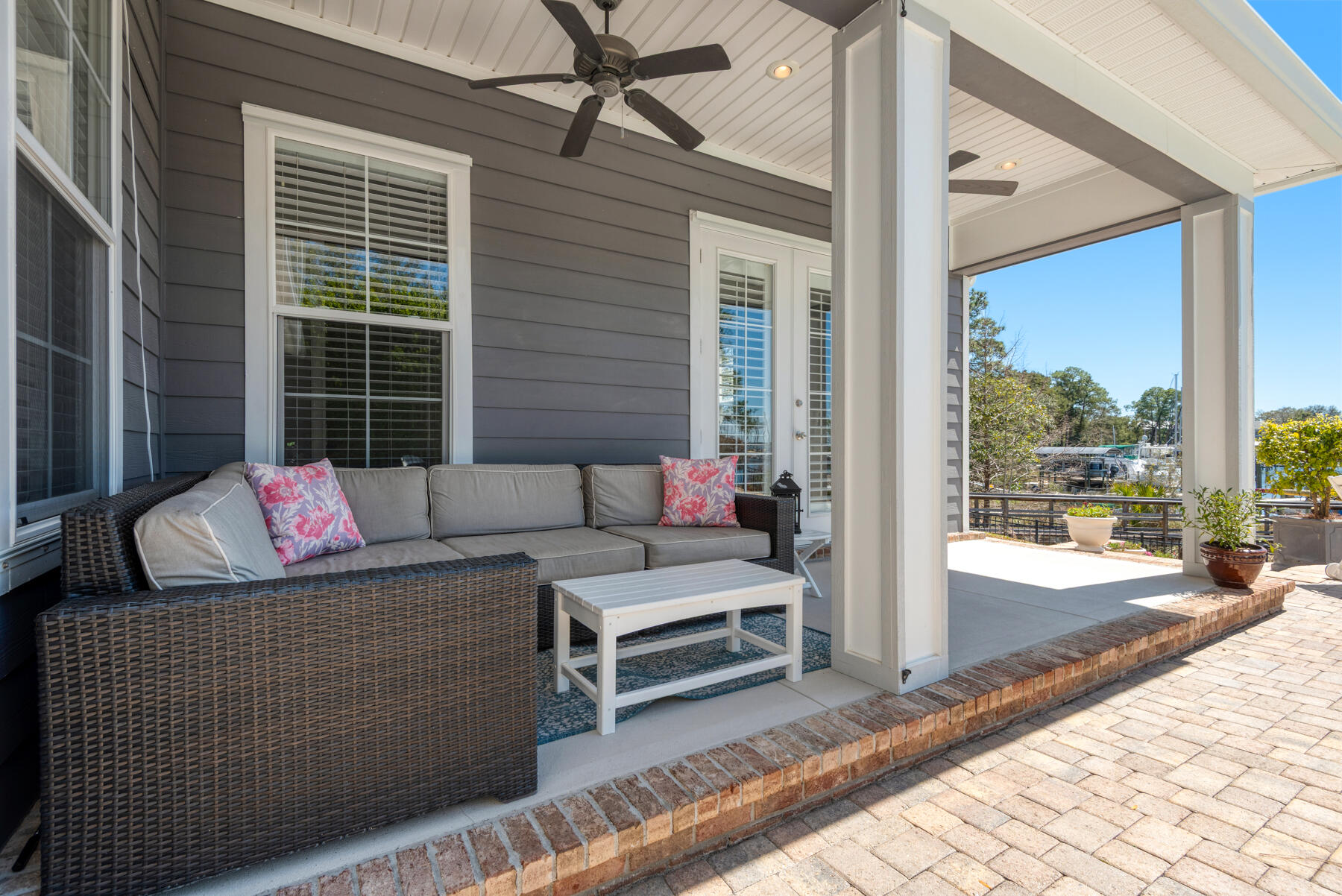 The Parish - Residential