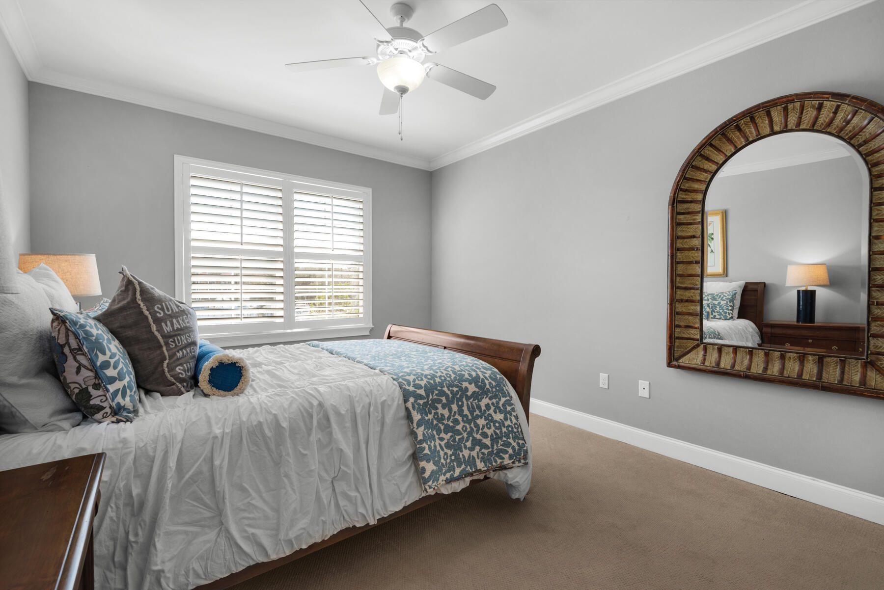 The Parish - Residential