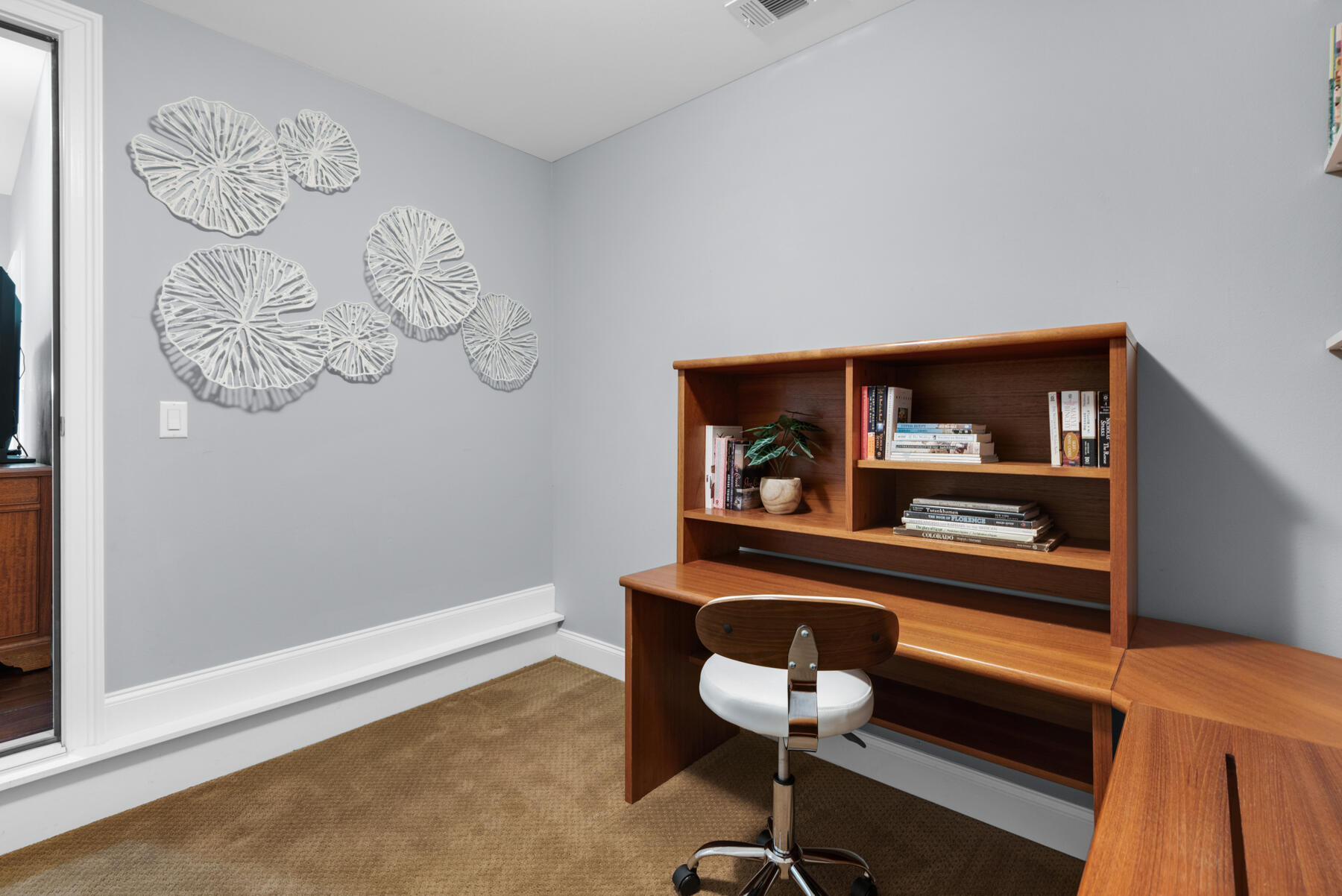 The Parish - Residential