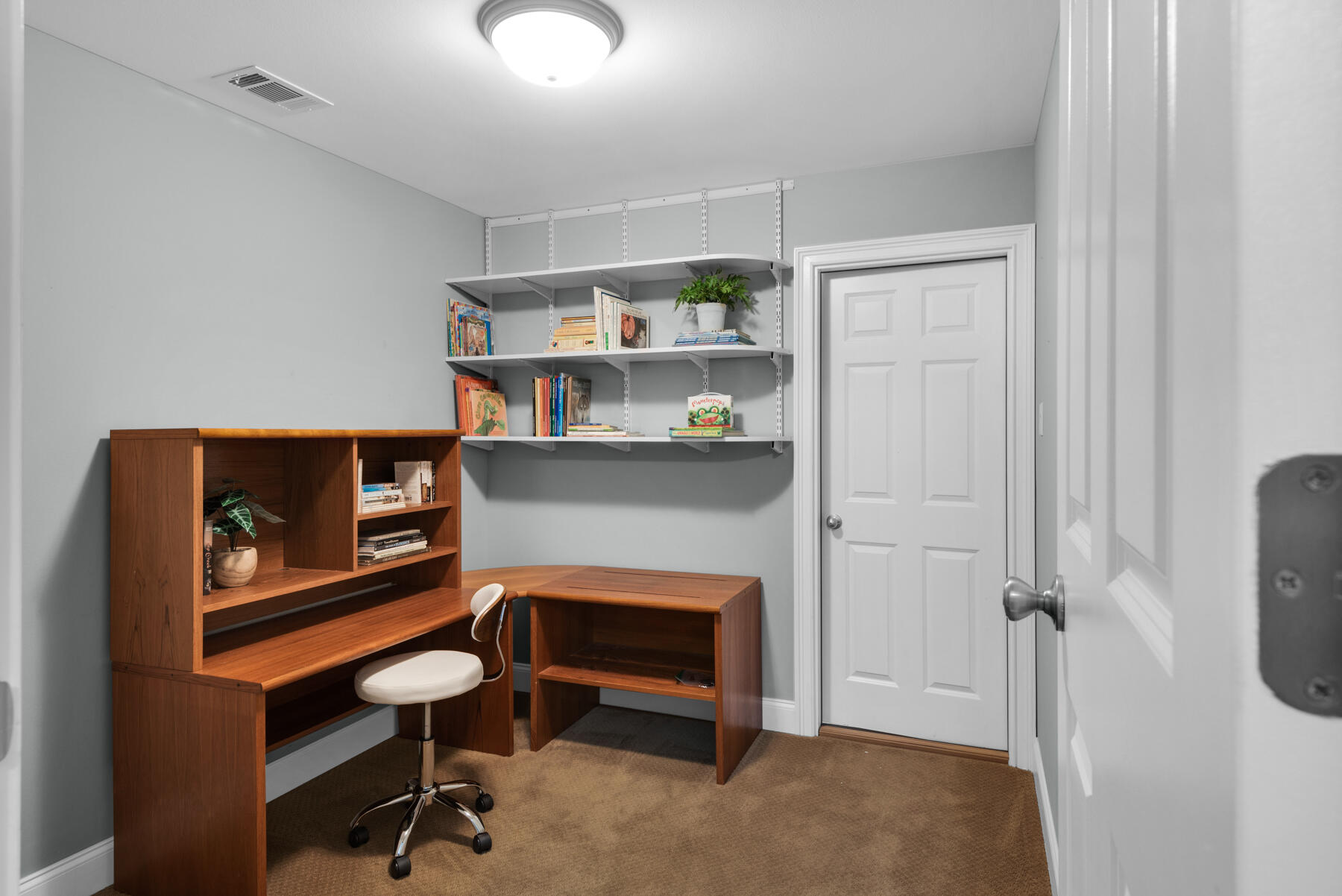 The Parish - Residential