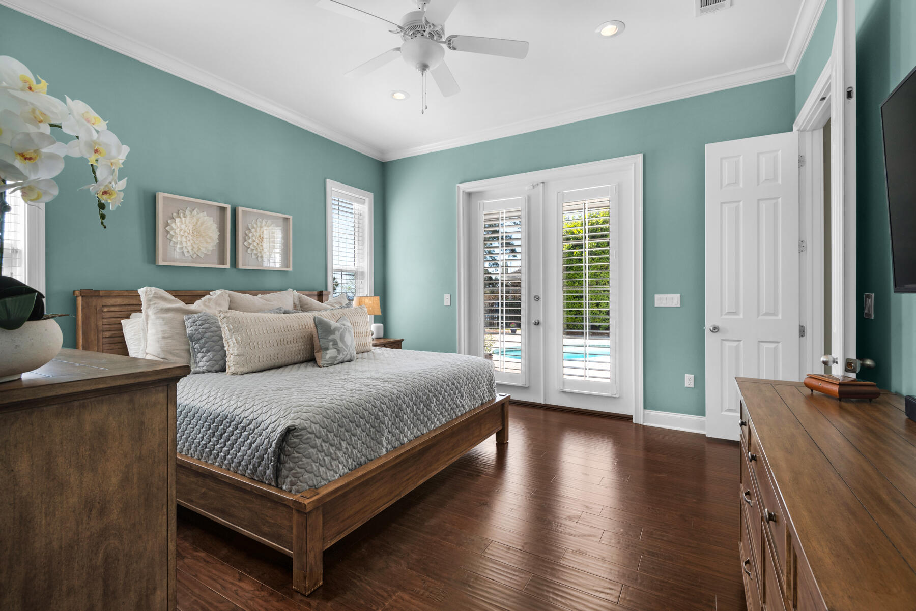 The Parish - Residential