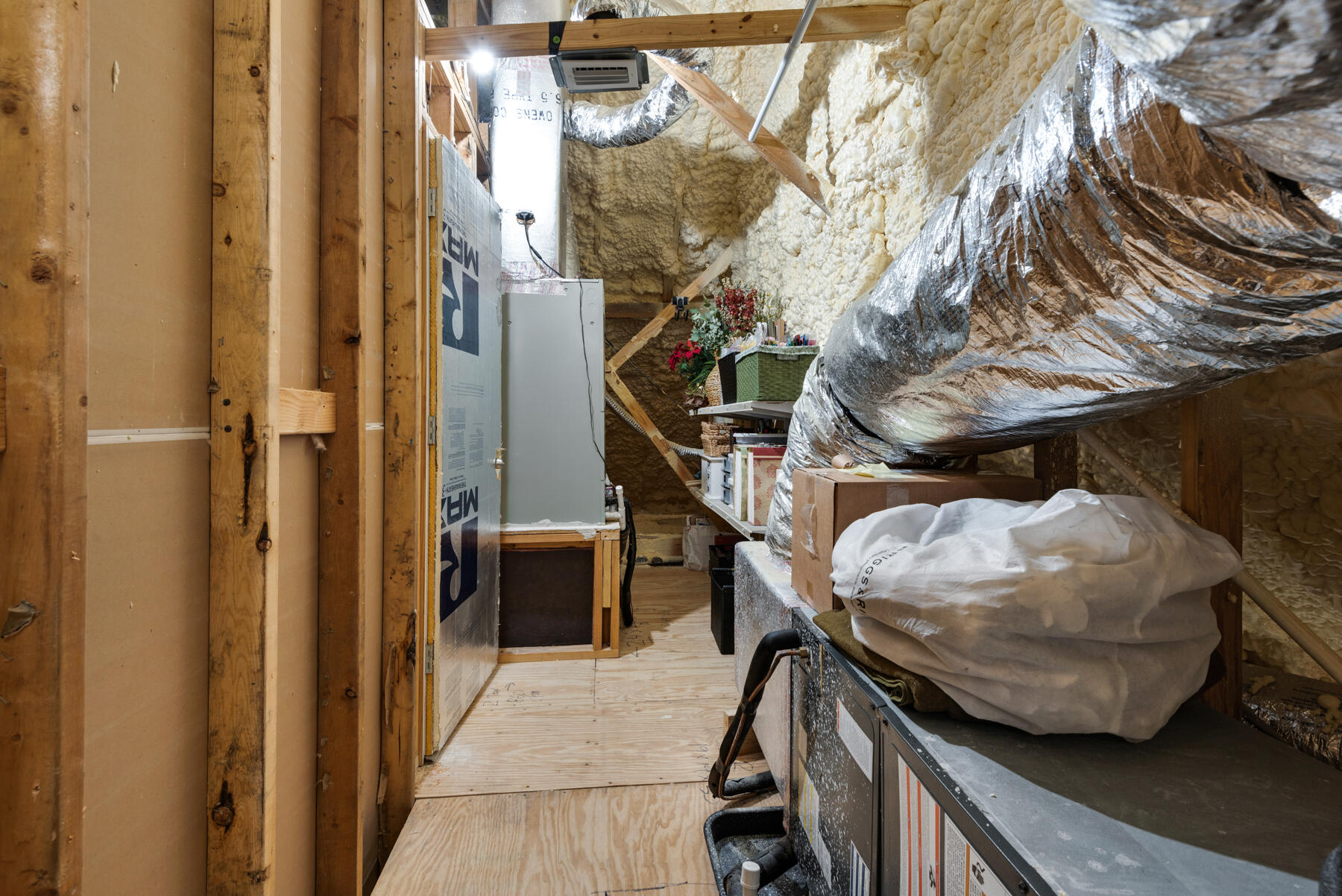 The Parish - Residential