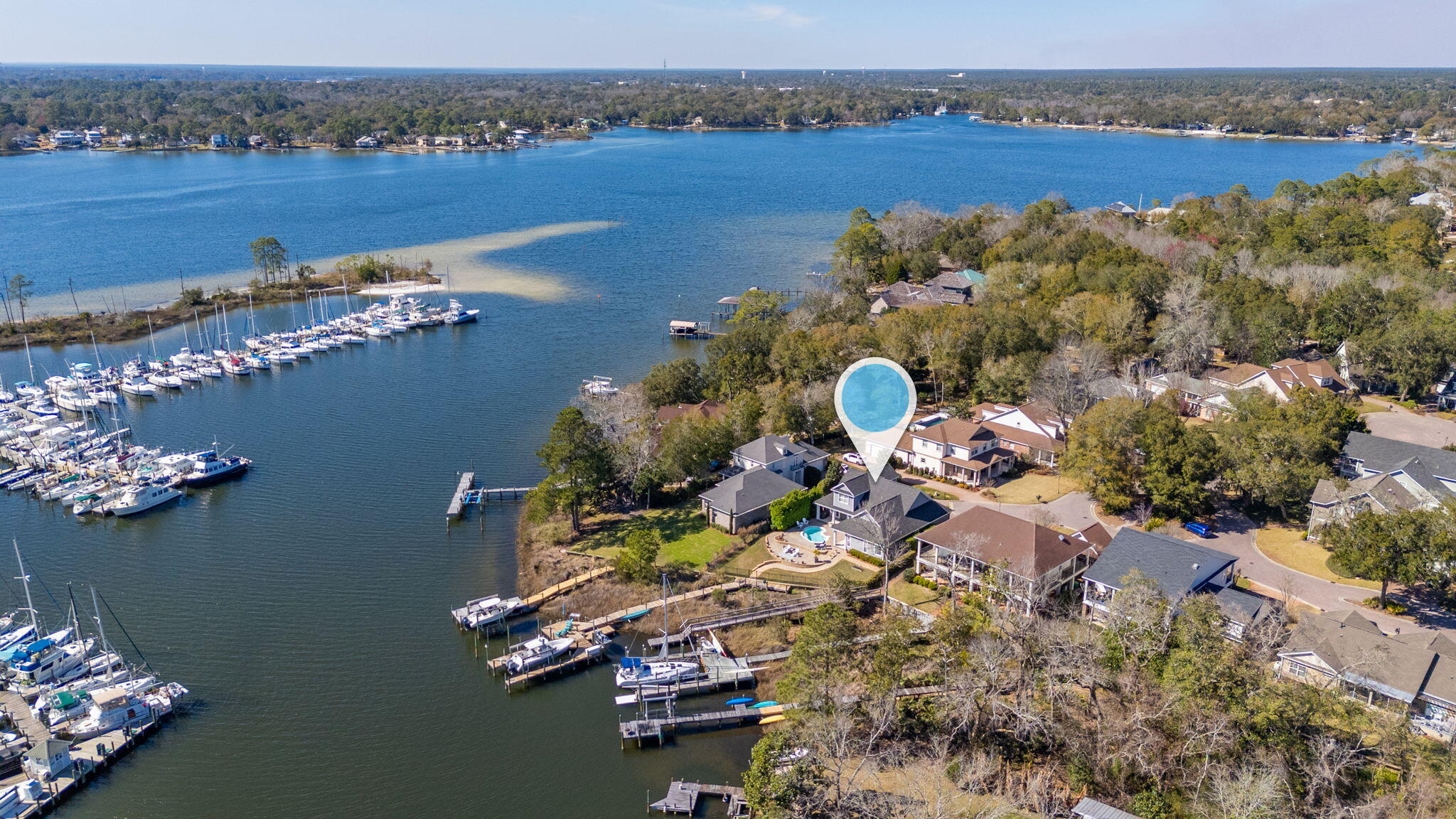 The Parish - Residential