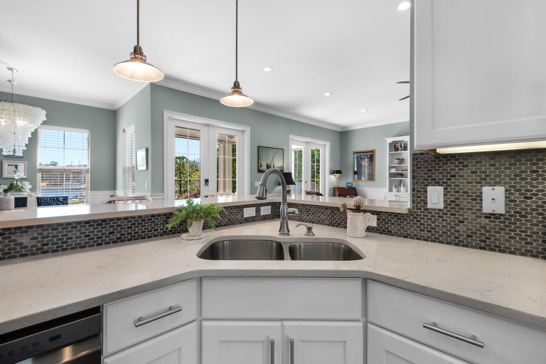 The Parish - Residential