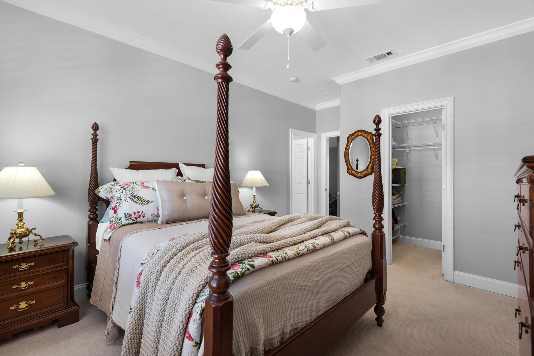 The Parish - Residential