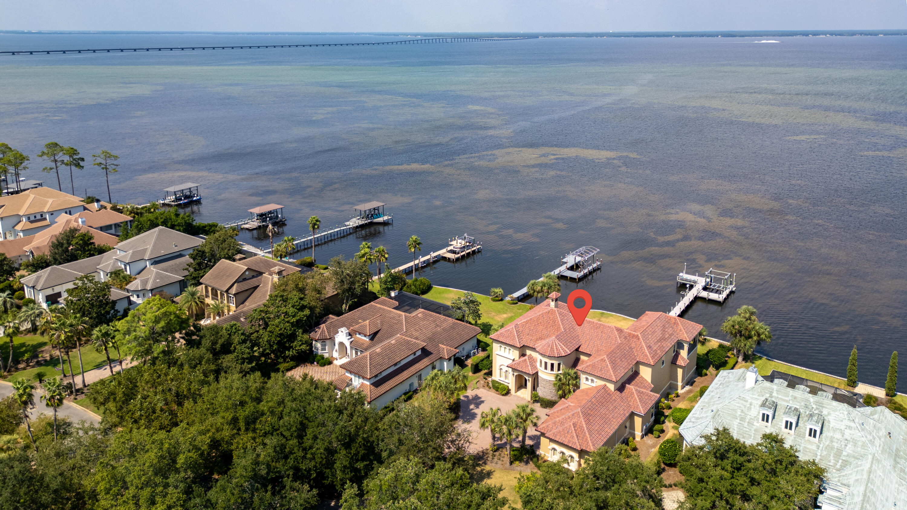 REGATTA BAY PH 3 - Residential