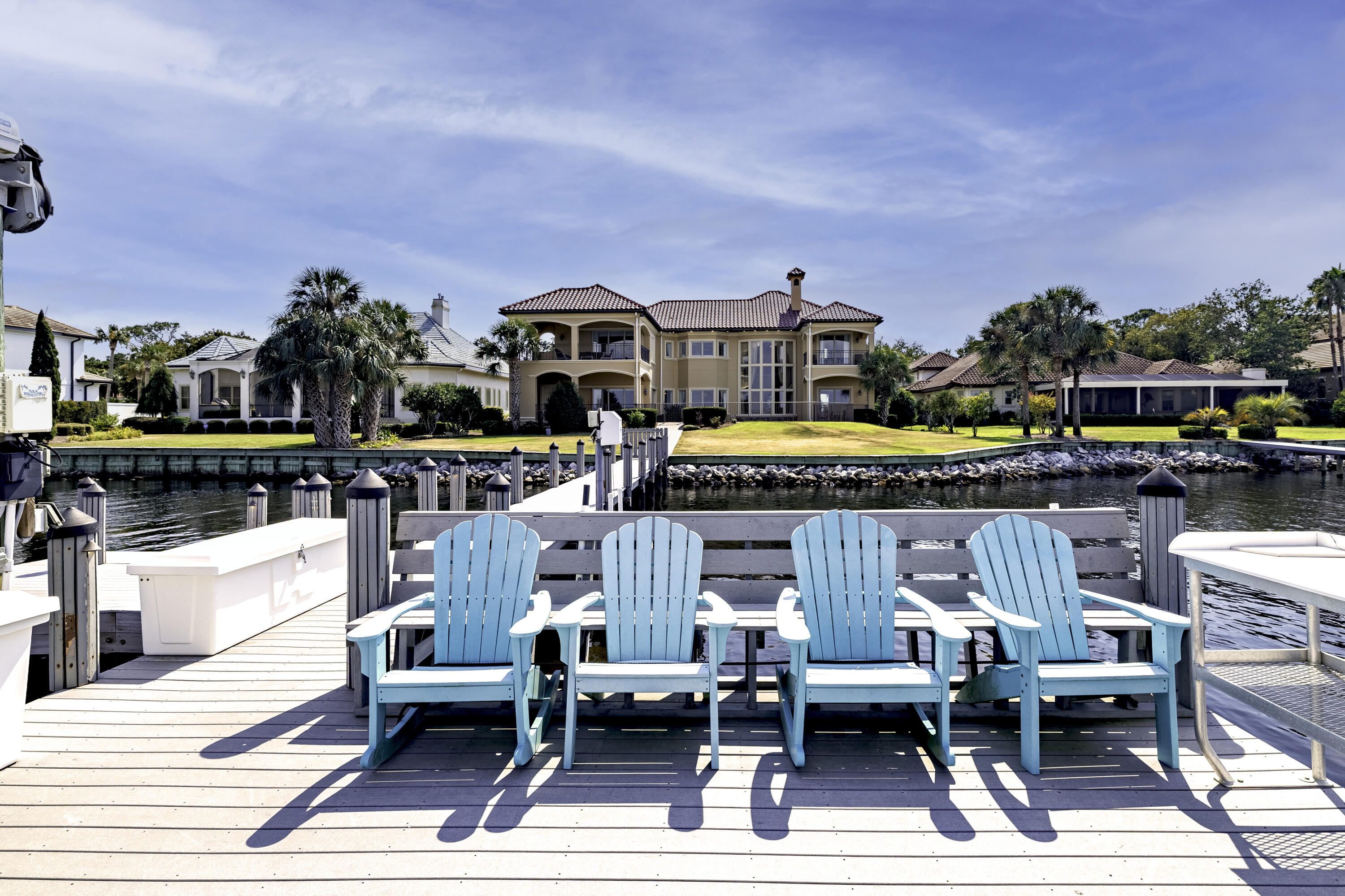 REGATTA BAY PH 3 - Residential
