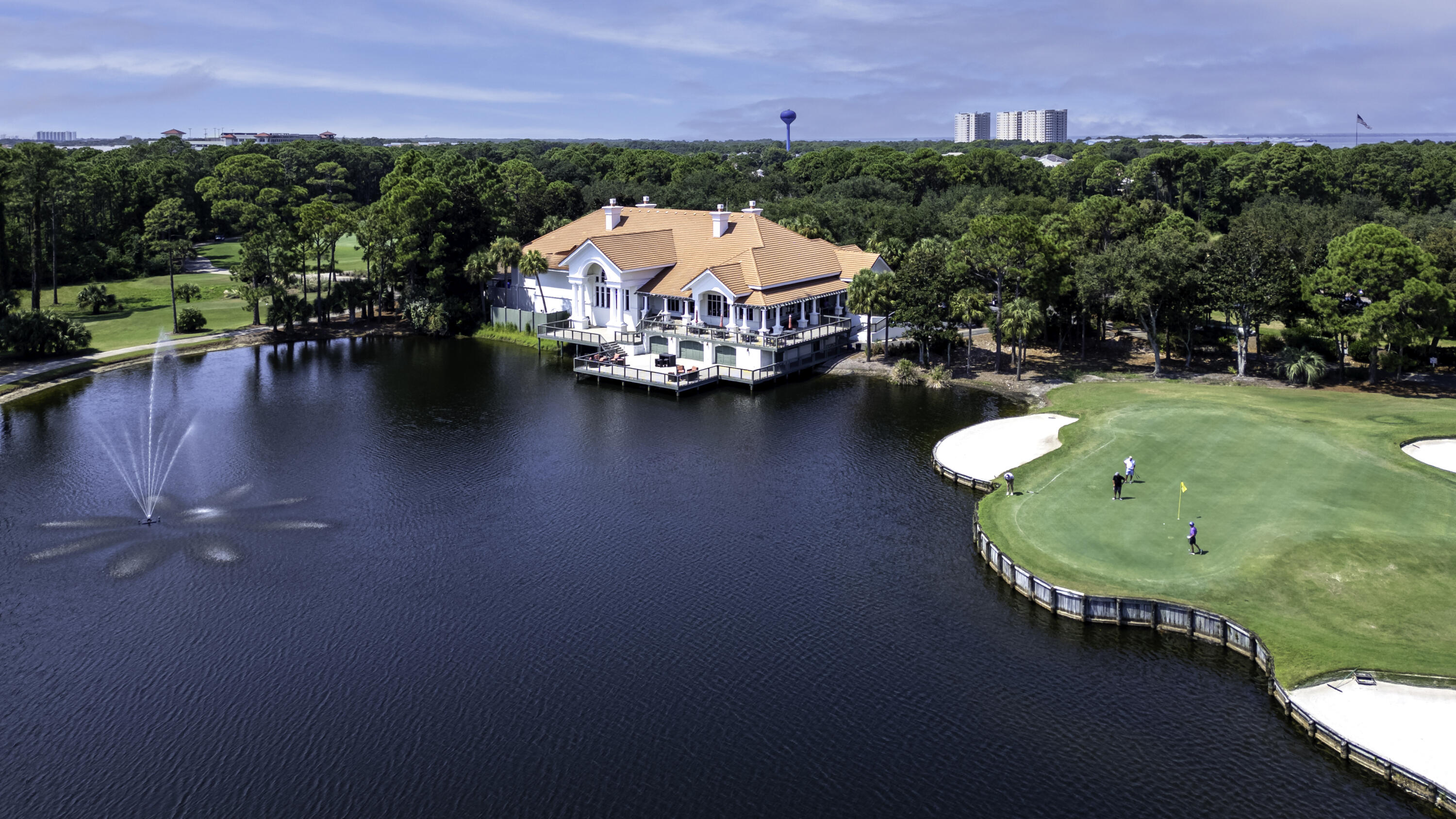 REGATTA BAY PH 3 - Residential