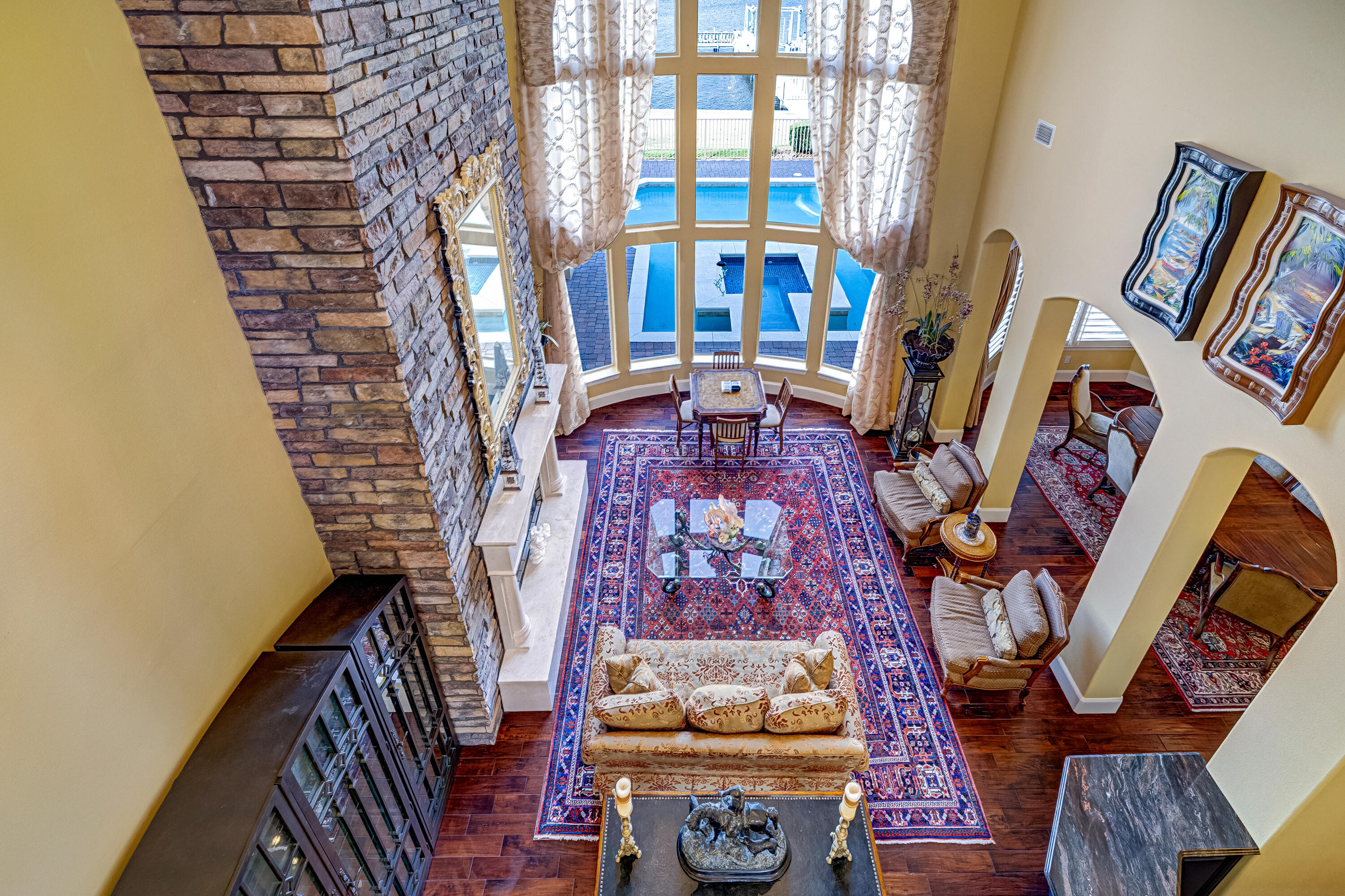 REGATTA BAY PH 3 - Residential