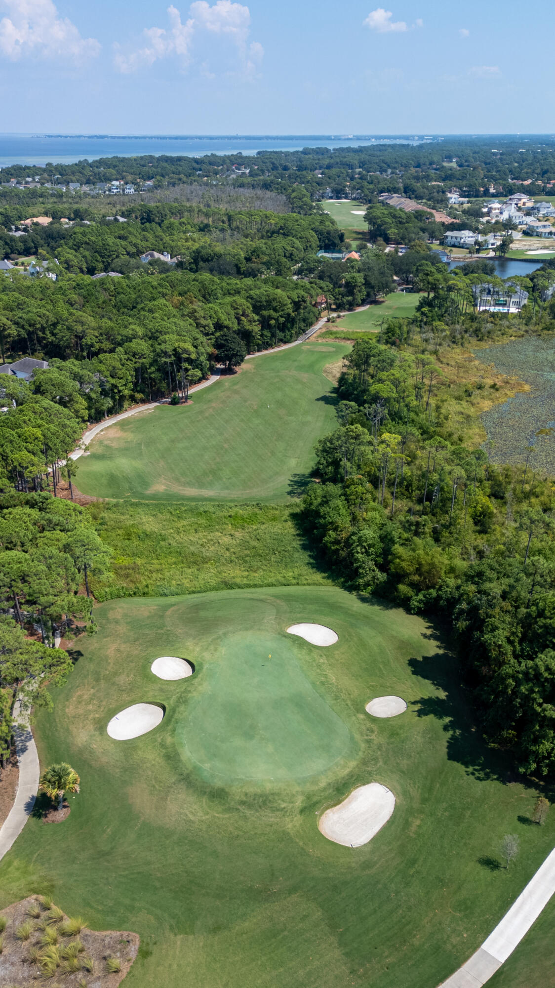 REGATTA BAY PH 3 - Residential