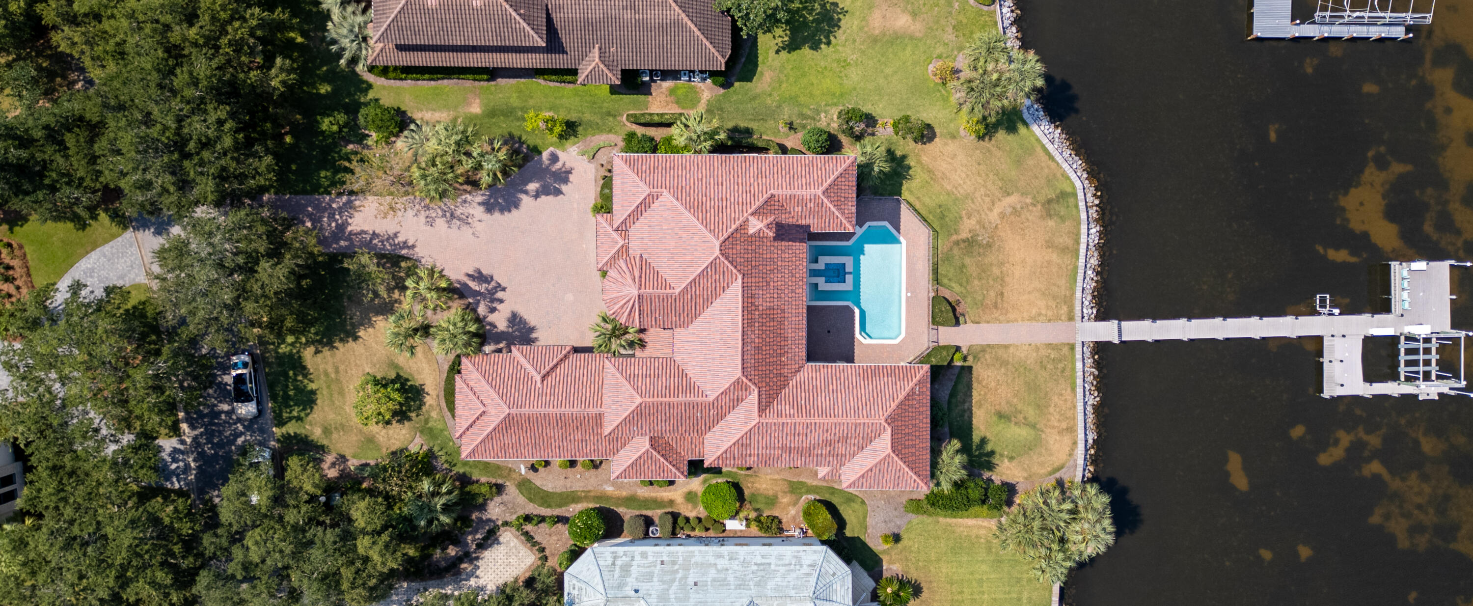 REGATTA BAY PH 3 - Residential