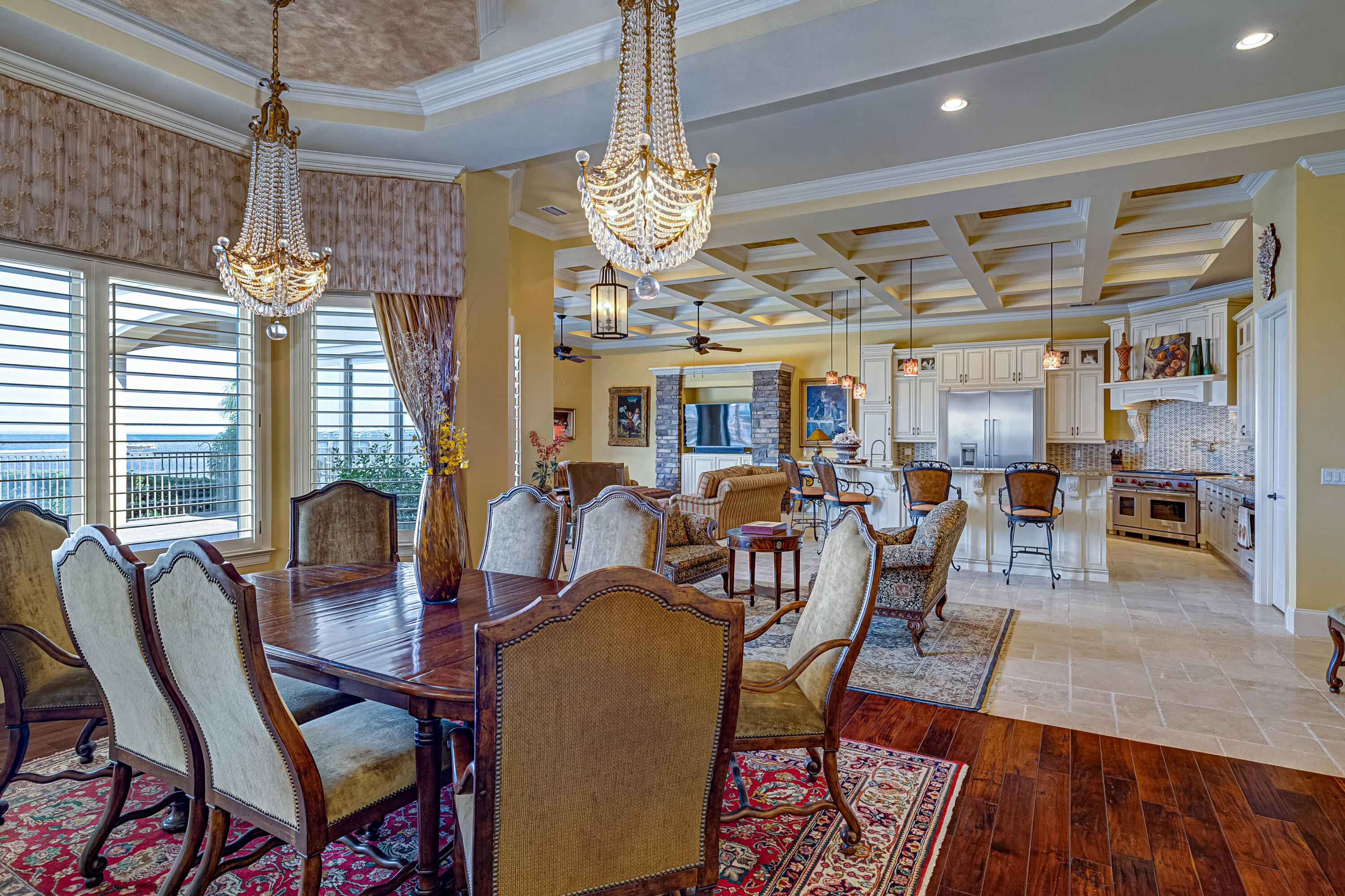 REGATTA BAY PH 3 - Residential