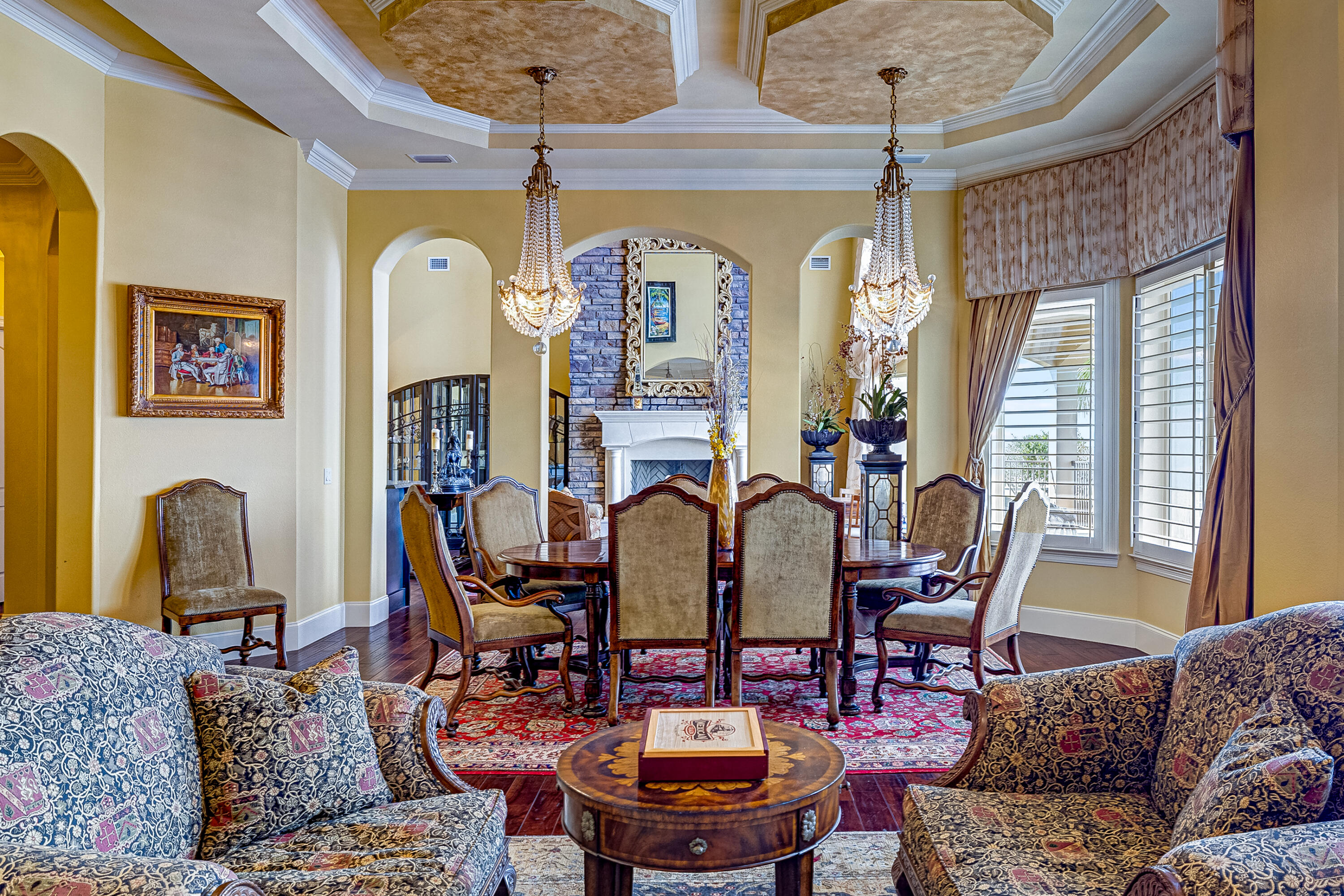 REGATTA BAY PH 3 - Residential