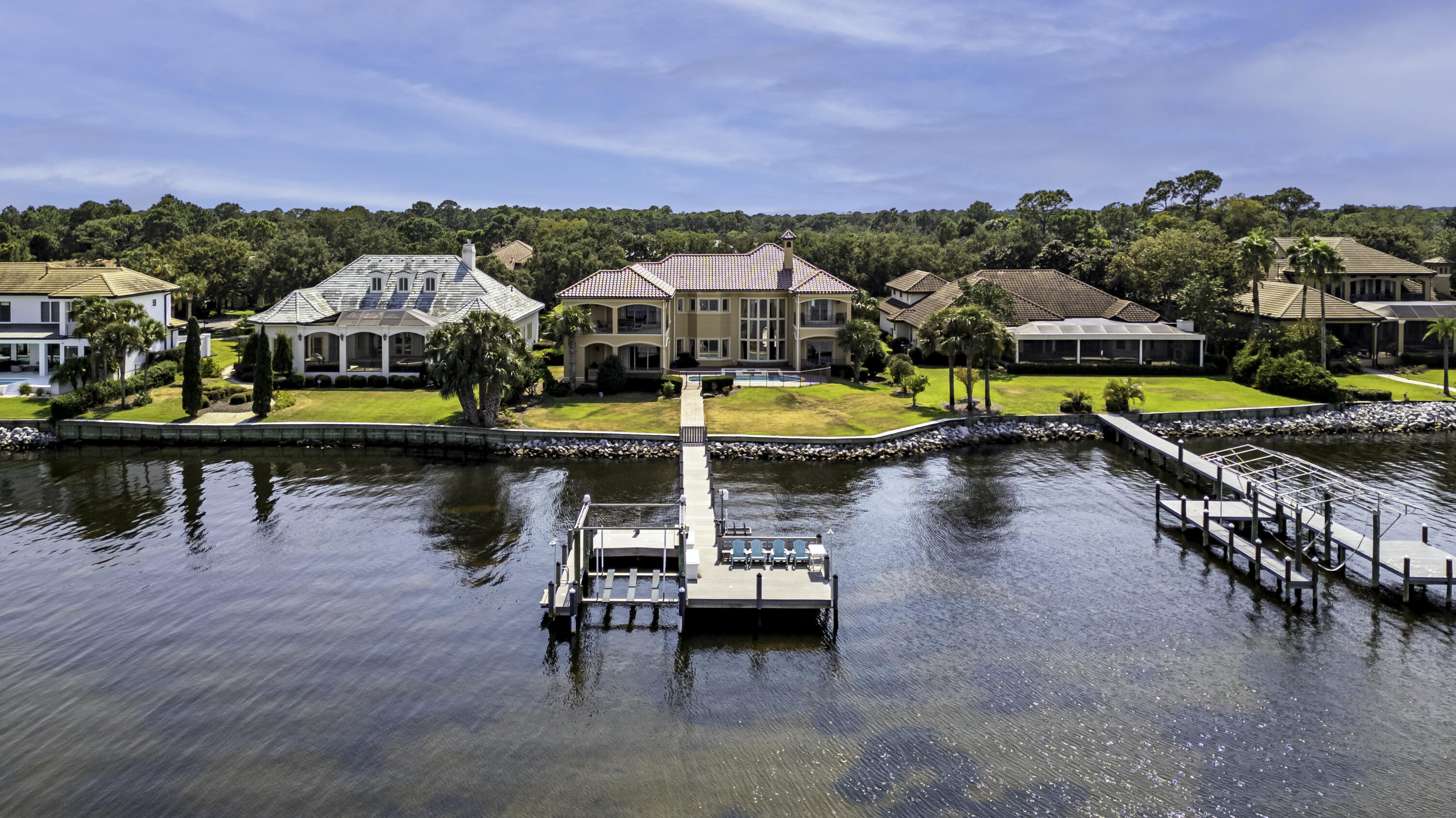 REGATTA BAY PH 3 - Residential