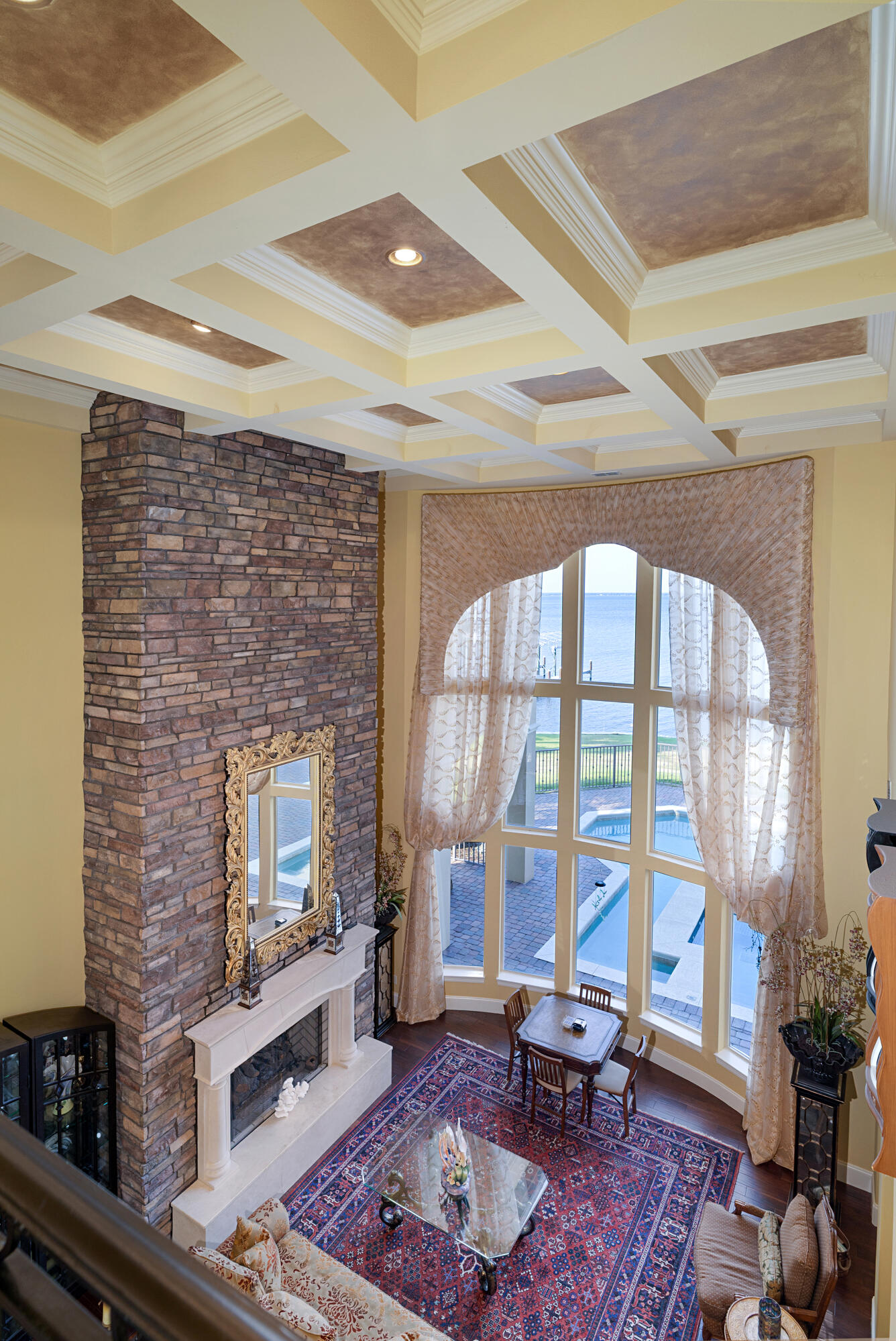 REGATTA BAY PH 3 - Residential