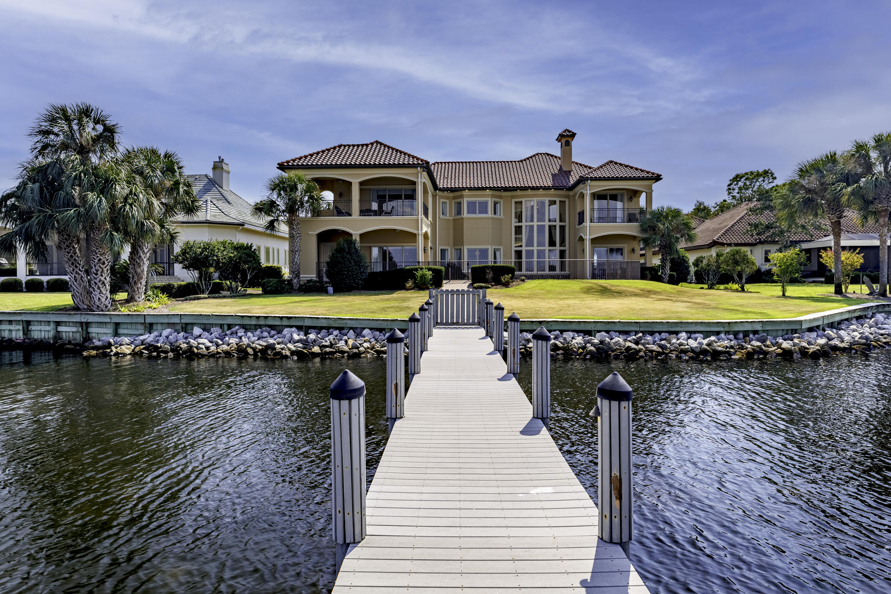 REGATTA BAY PH 3 - Residential