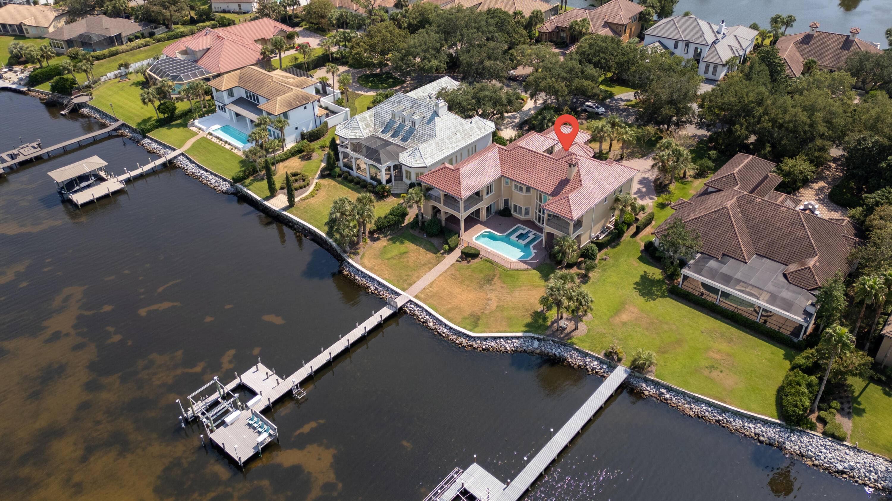 REGATTA BAY PH 3 - Residential