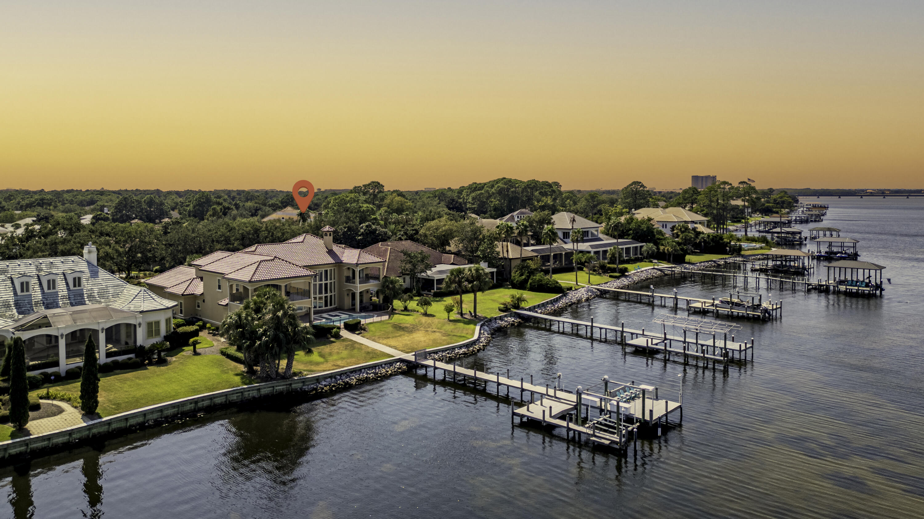 REGATTA BAY PH 3 - Residential