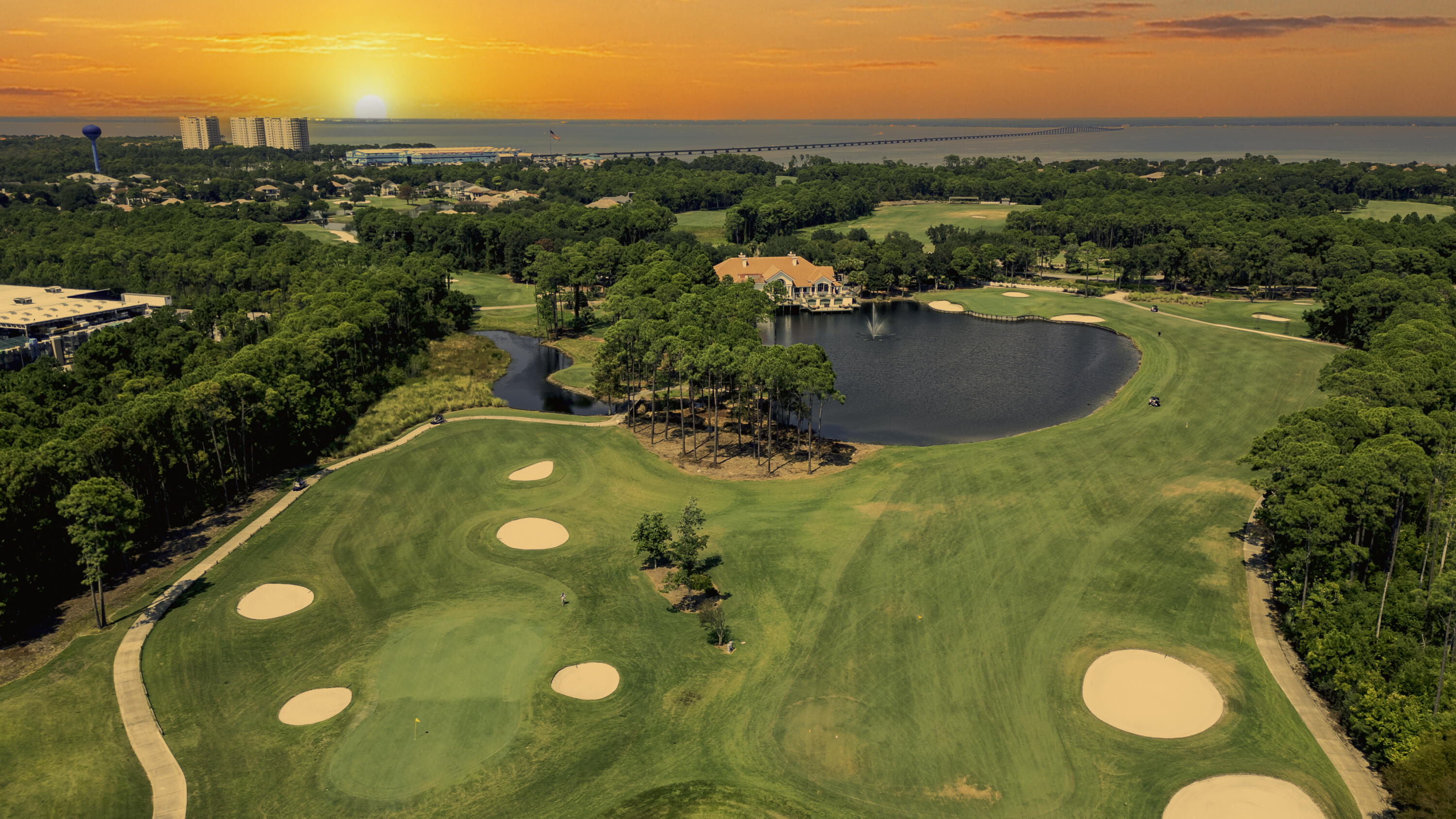 REGATTA BAY PH 3 - Residential