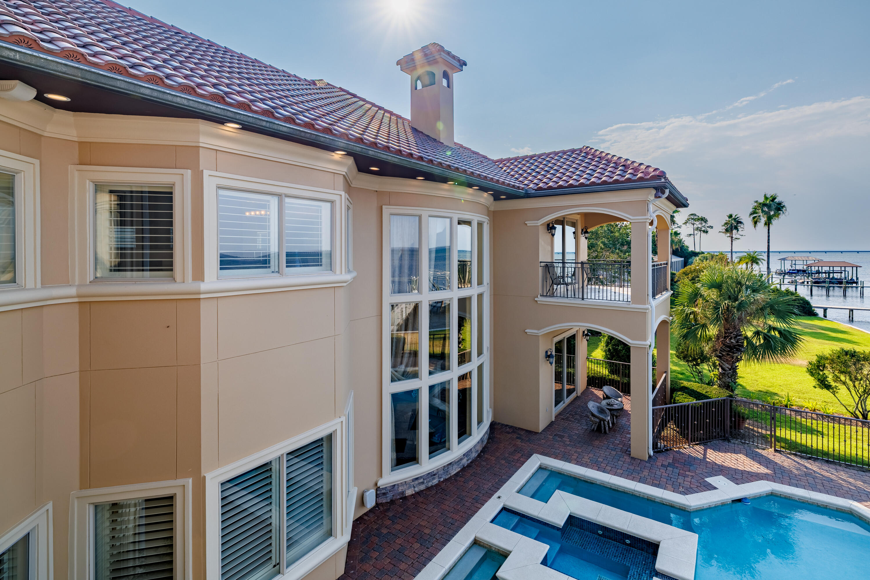 REGATTA BAY PH 3 - Residential