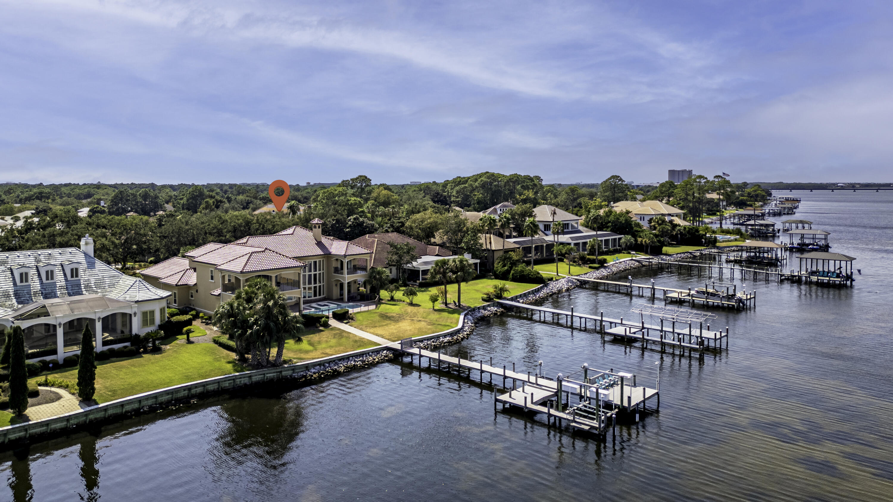 REGATTA BAY PH 3 - Residential
