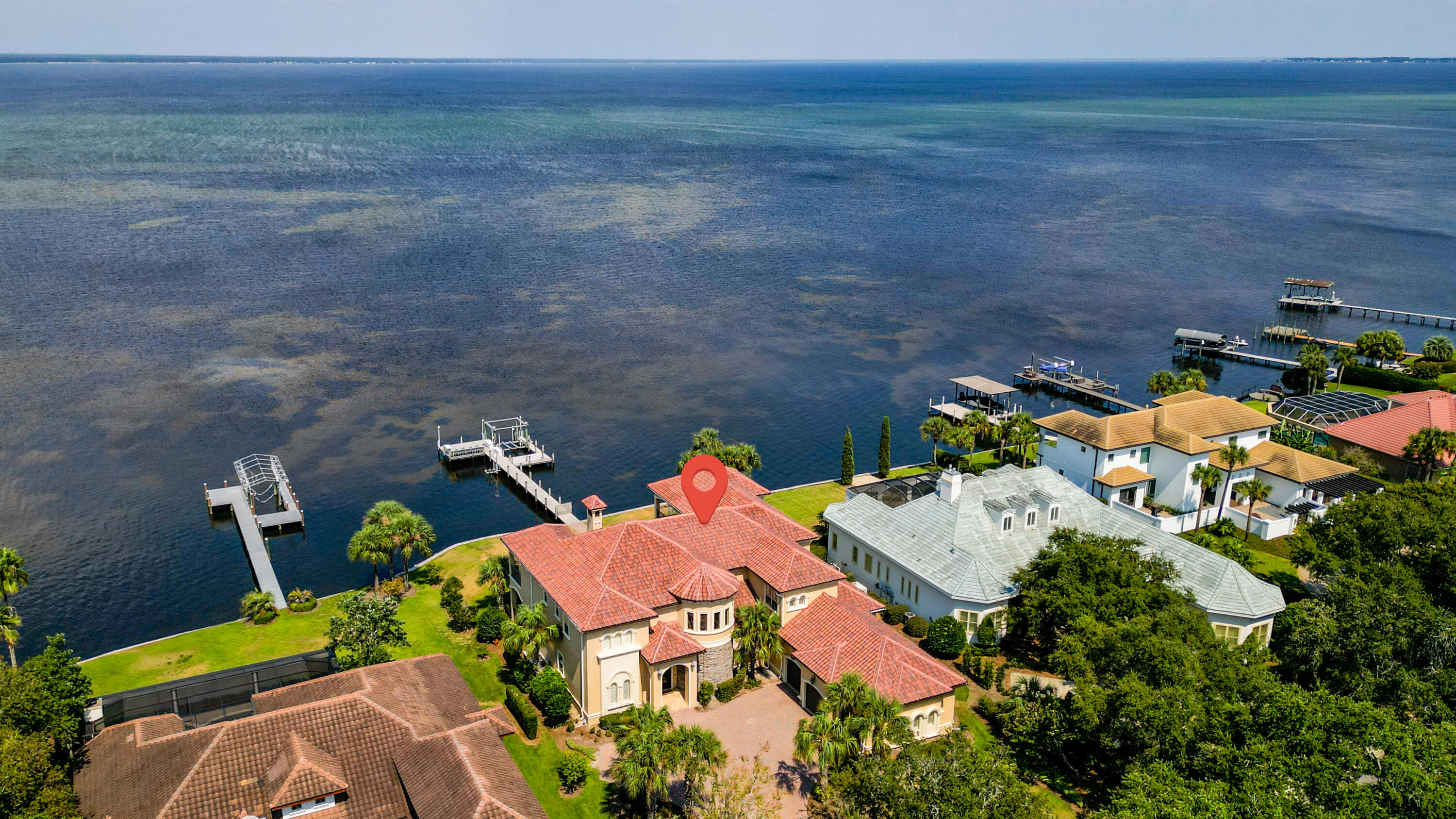REGATTA BAY PH 3 - Residential