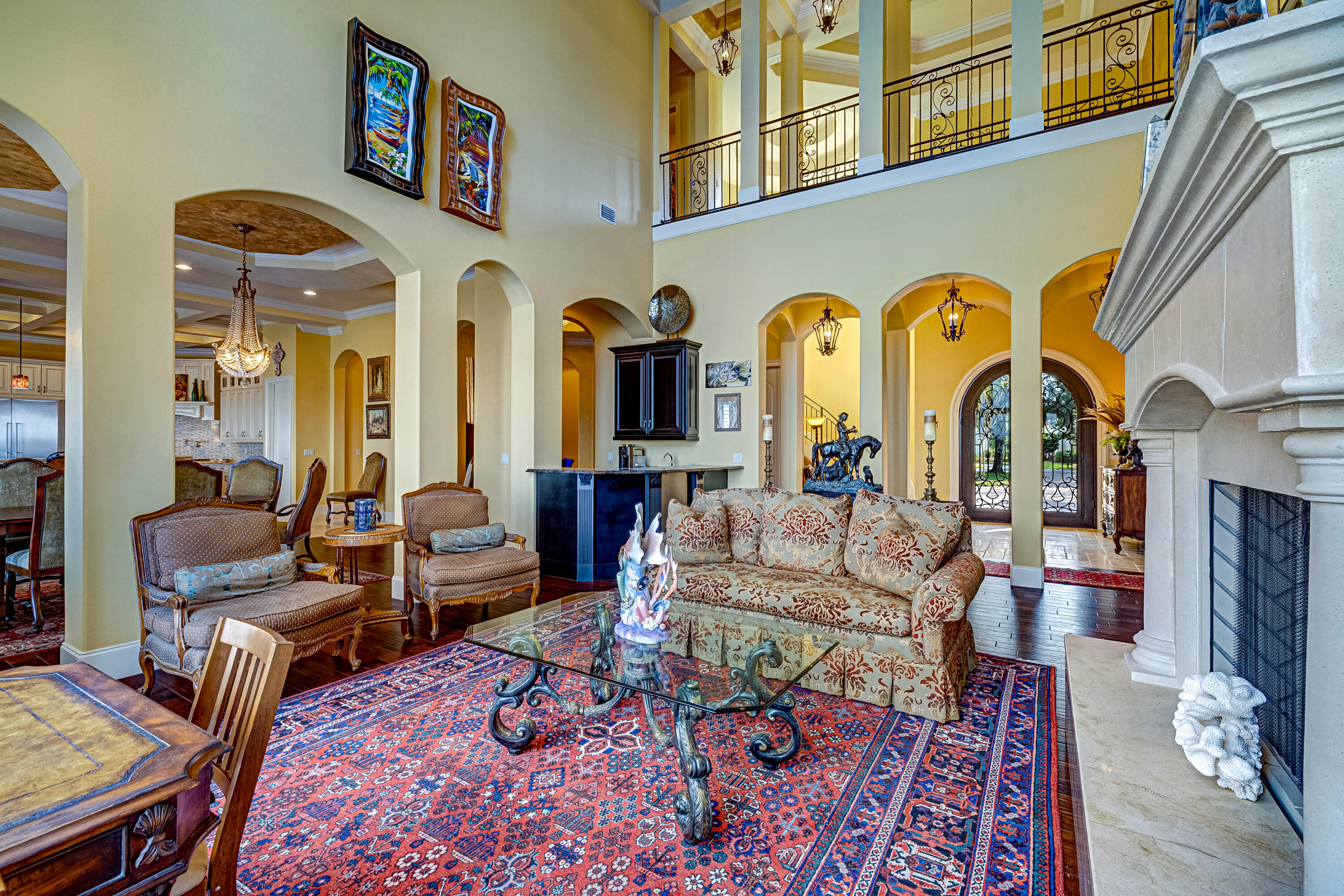 REGATTA BAY PH 3 - Residential