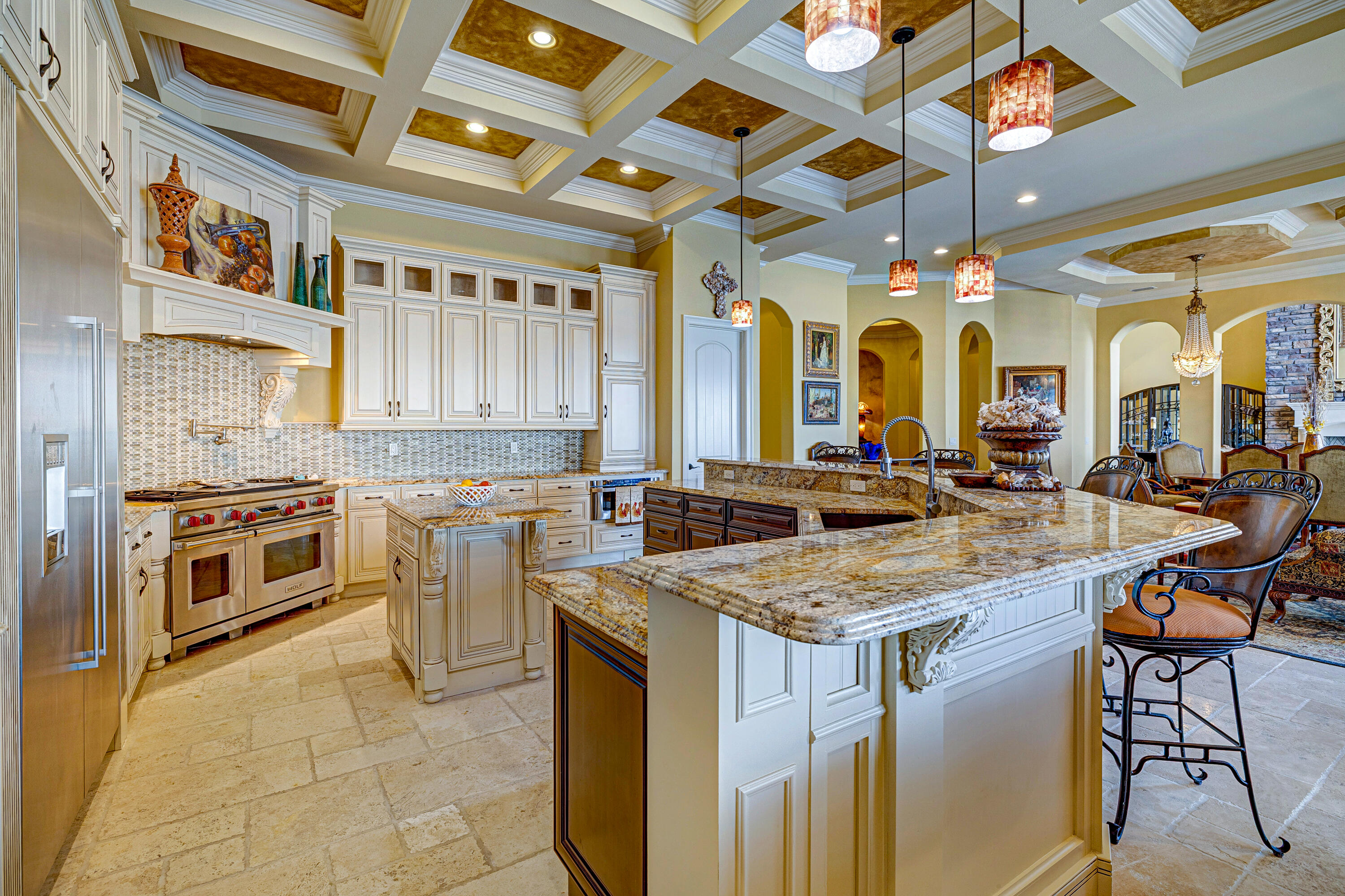 REGATTA BAY PH 3 - Residential