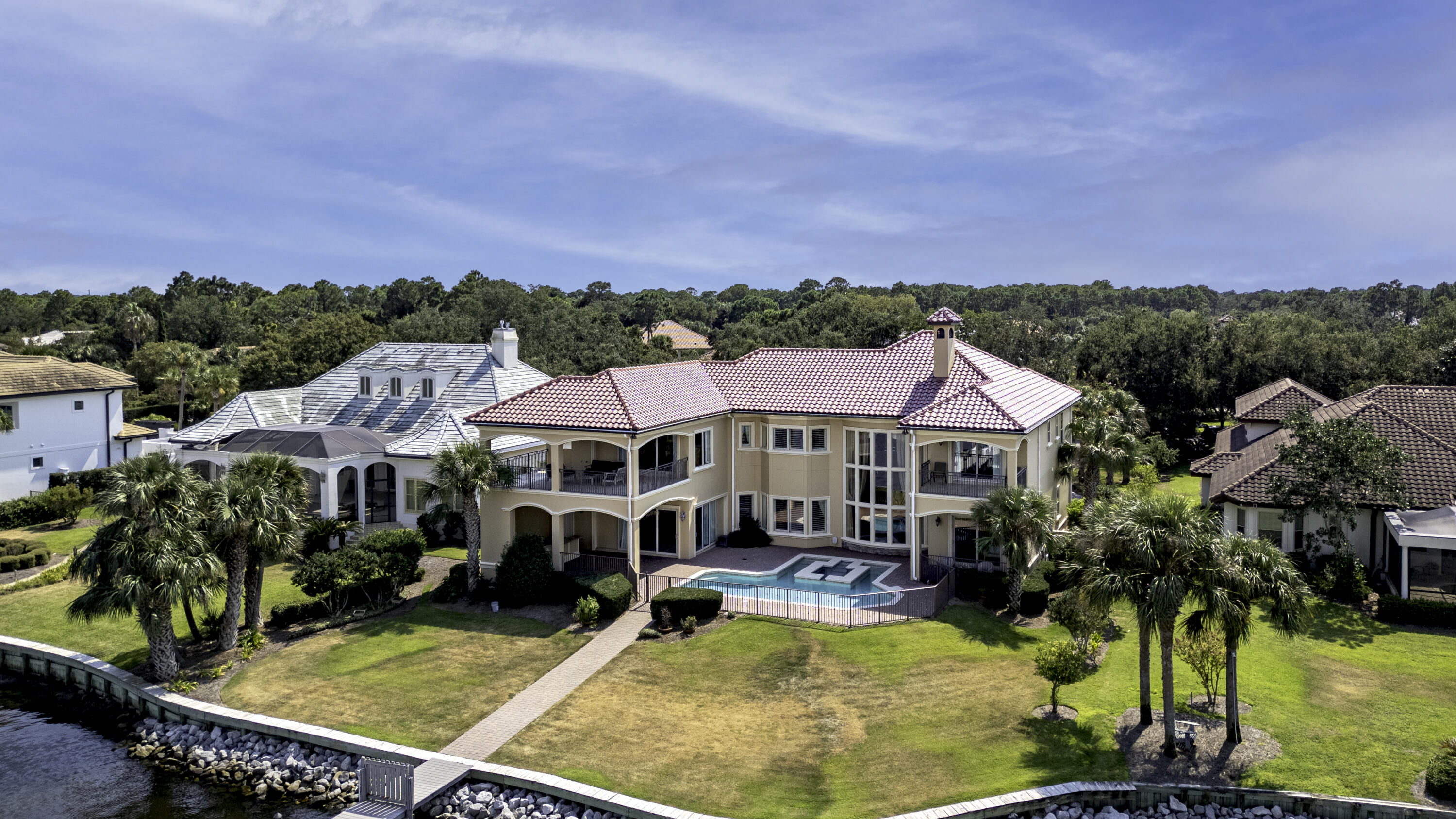 REGATTA BAY PH 3 - Residential