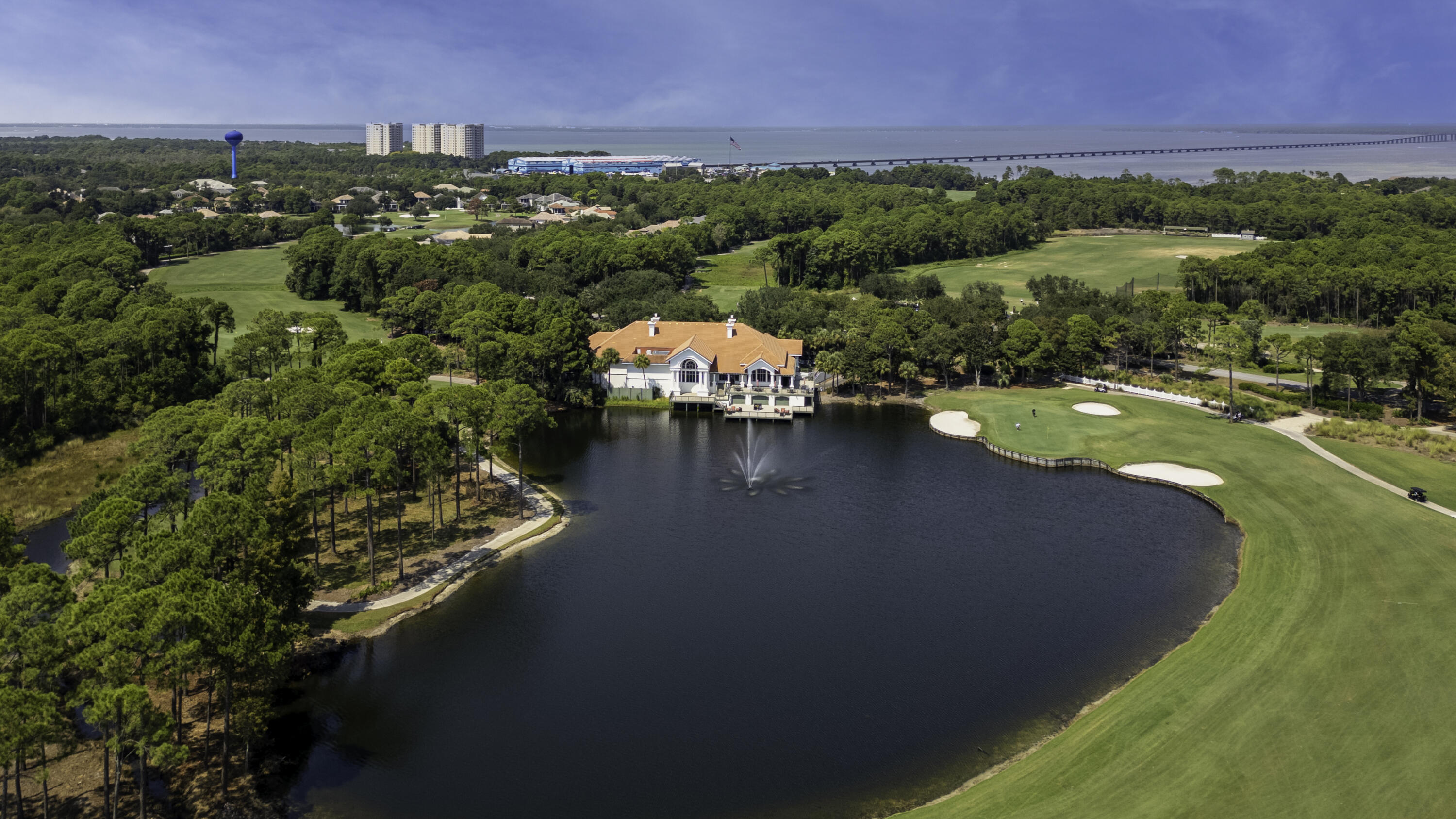 REGATTA BAY PH 3 - Residential