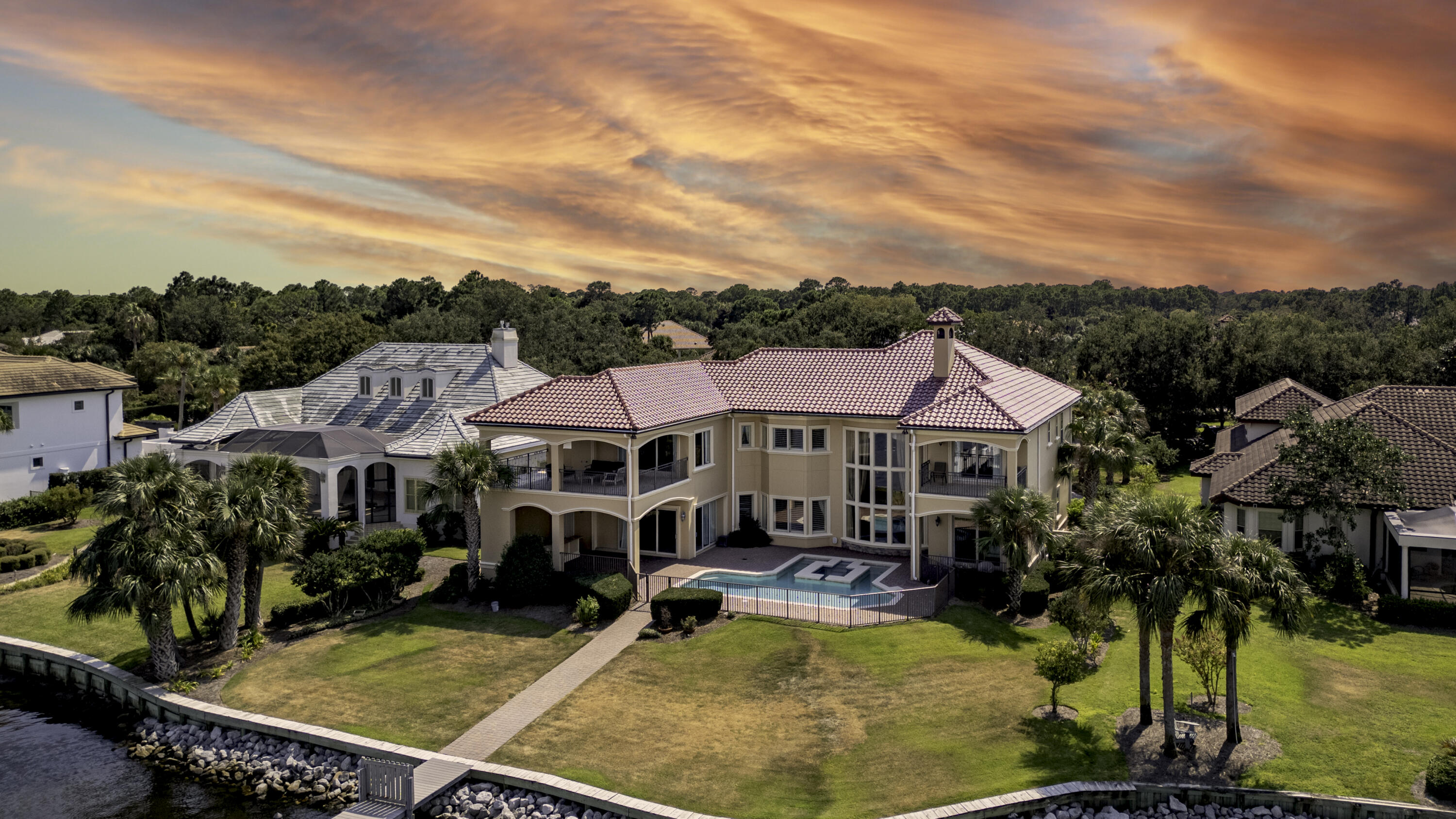 REGATTA BAY PH 3 - Residential