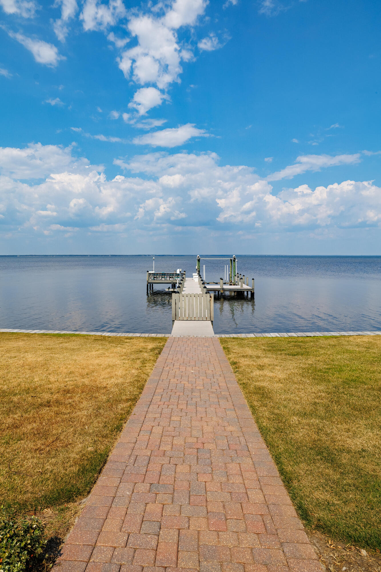 REGATTA BAY PH 3 - Residential